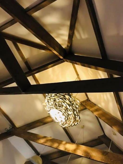 The Old Unity Fuse Works - A Unique Heritage Stay in Central Cornwall
