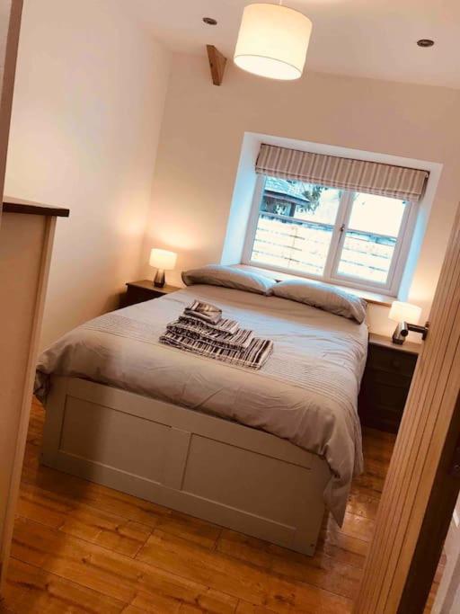 The Old Unity Fuse Works - A Unique Heritage Stay in Central Cornwall