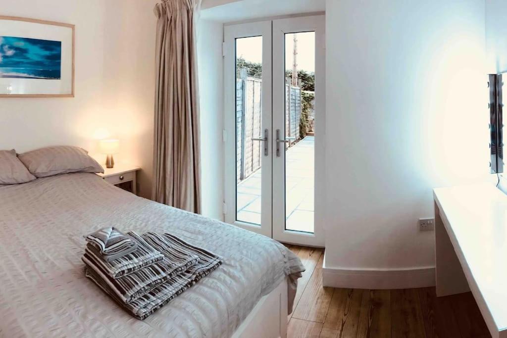 The Old Unity Fuse Works - A Unique Heritage Stay in Central Cornwall
