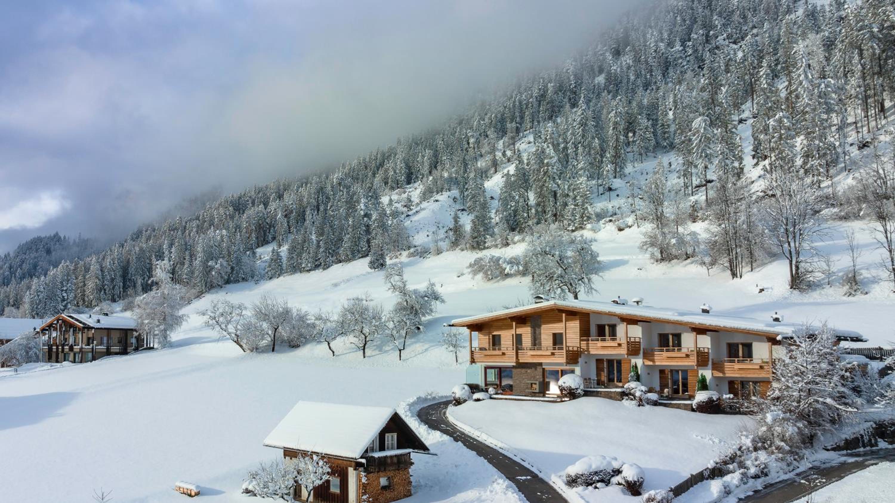 Haus Sonnbichl view 5