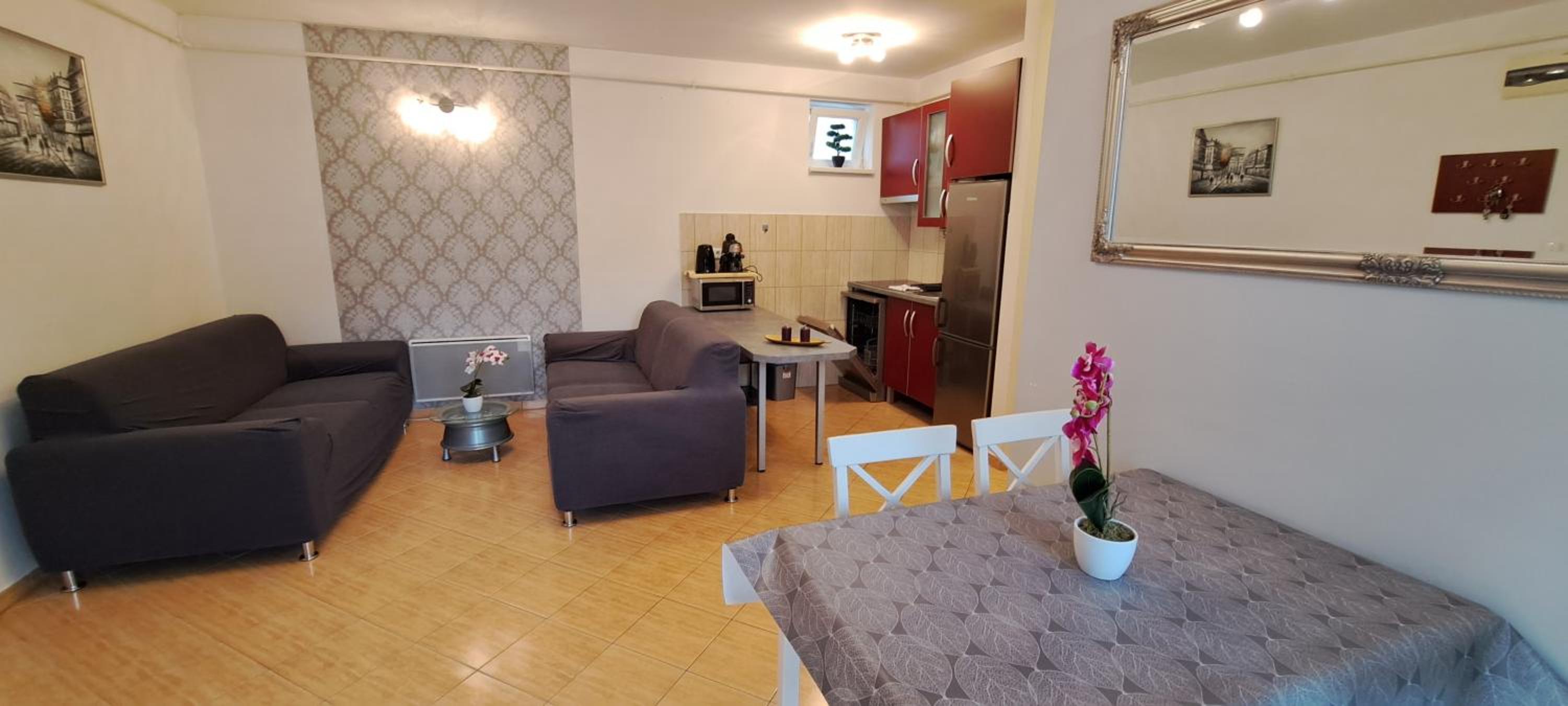 Amulett Suite Apartment view 5