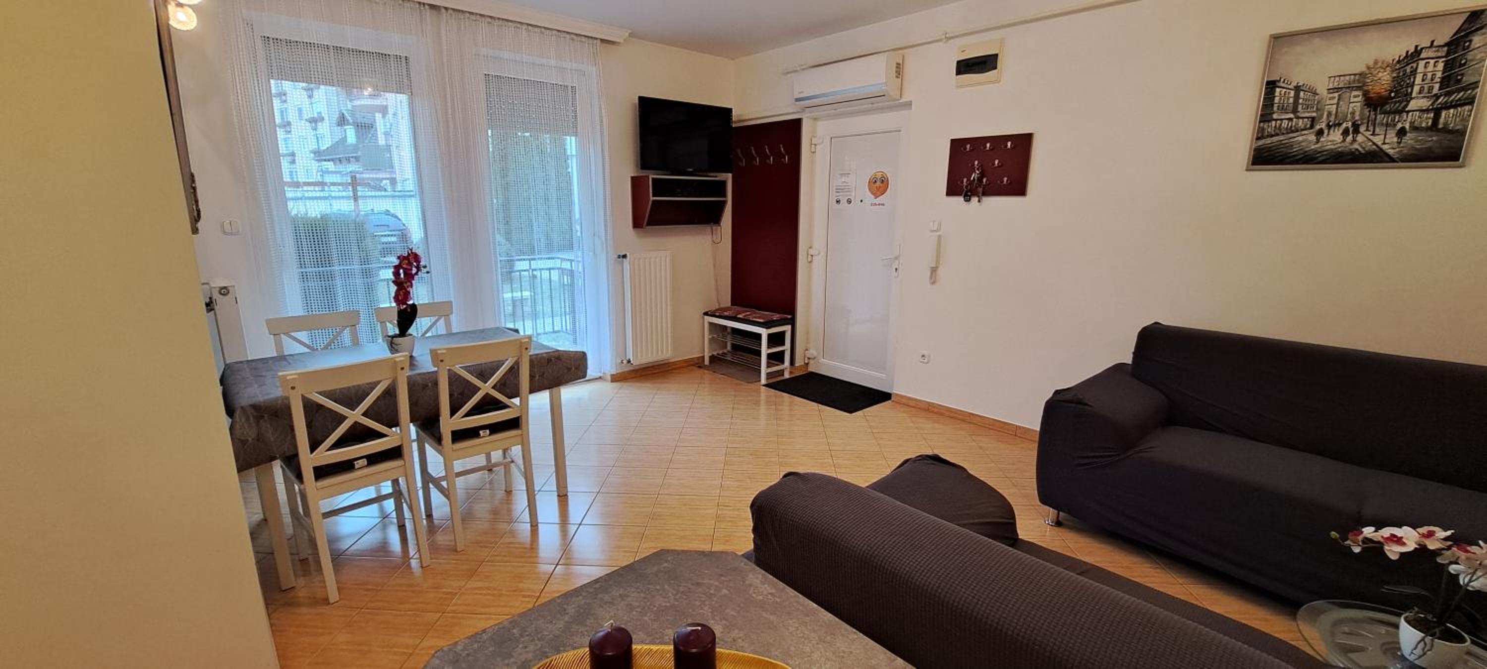 Amulett Suite Apartment view 4