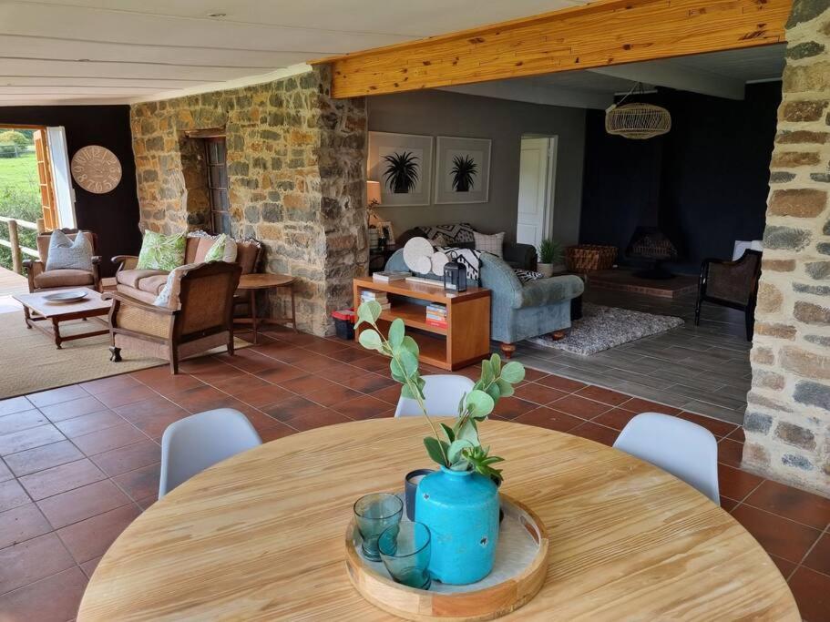 The Crofters Cottage