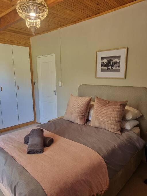 The Crofters Cottage