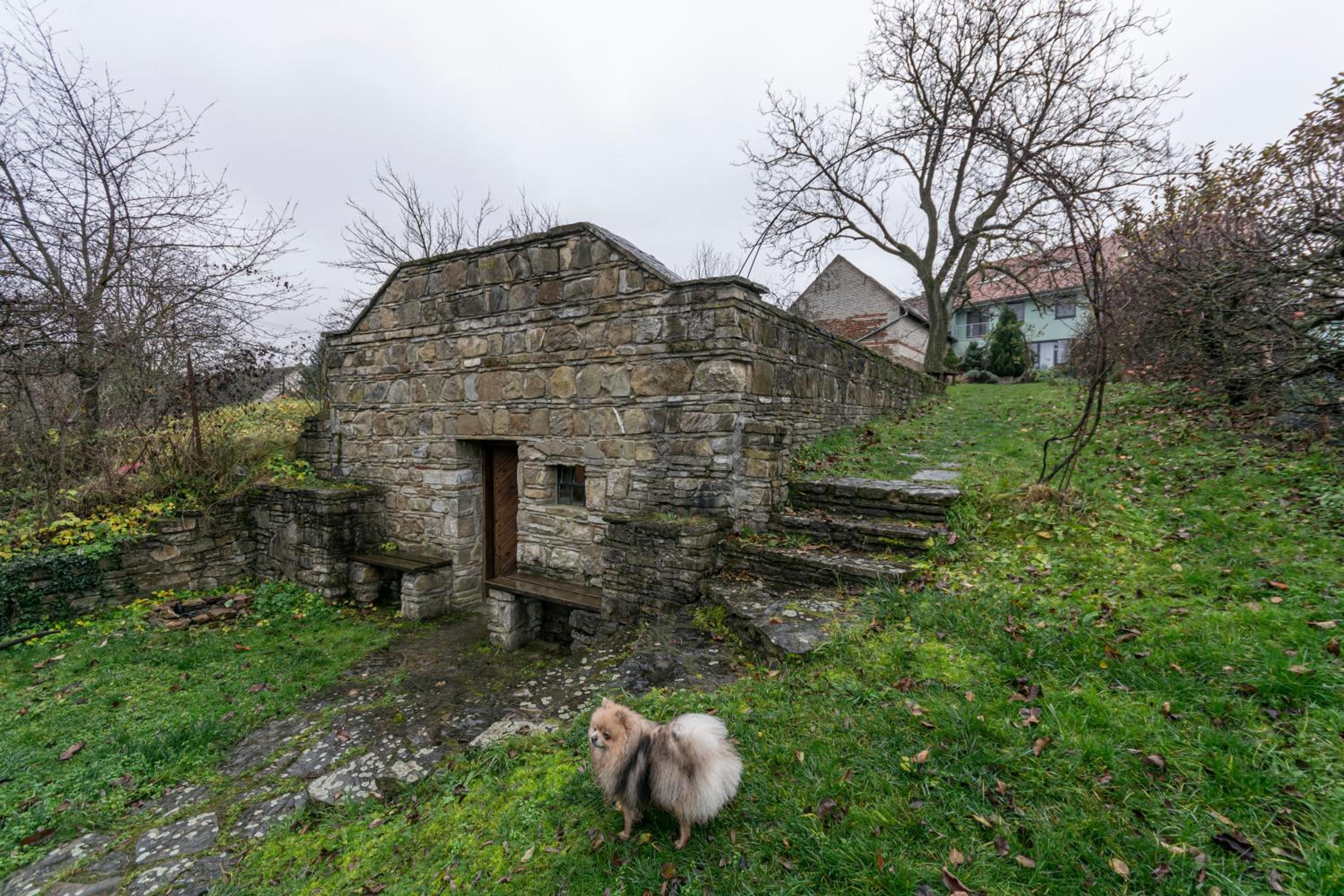 Penzion Blatnička