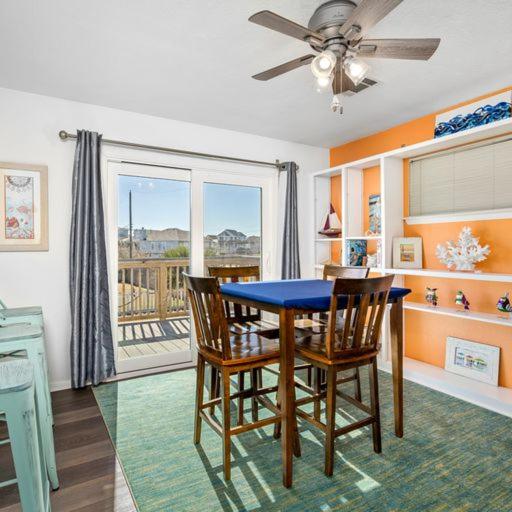 Walk to the beach Ocean views great yard game room view 3