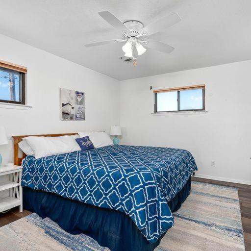 Walk to the beach Ocean views great yard game room view 5