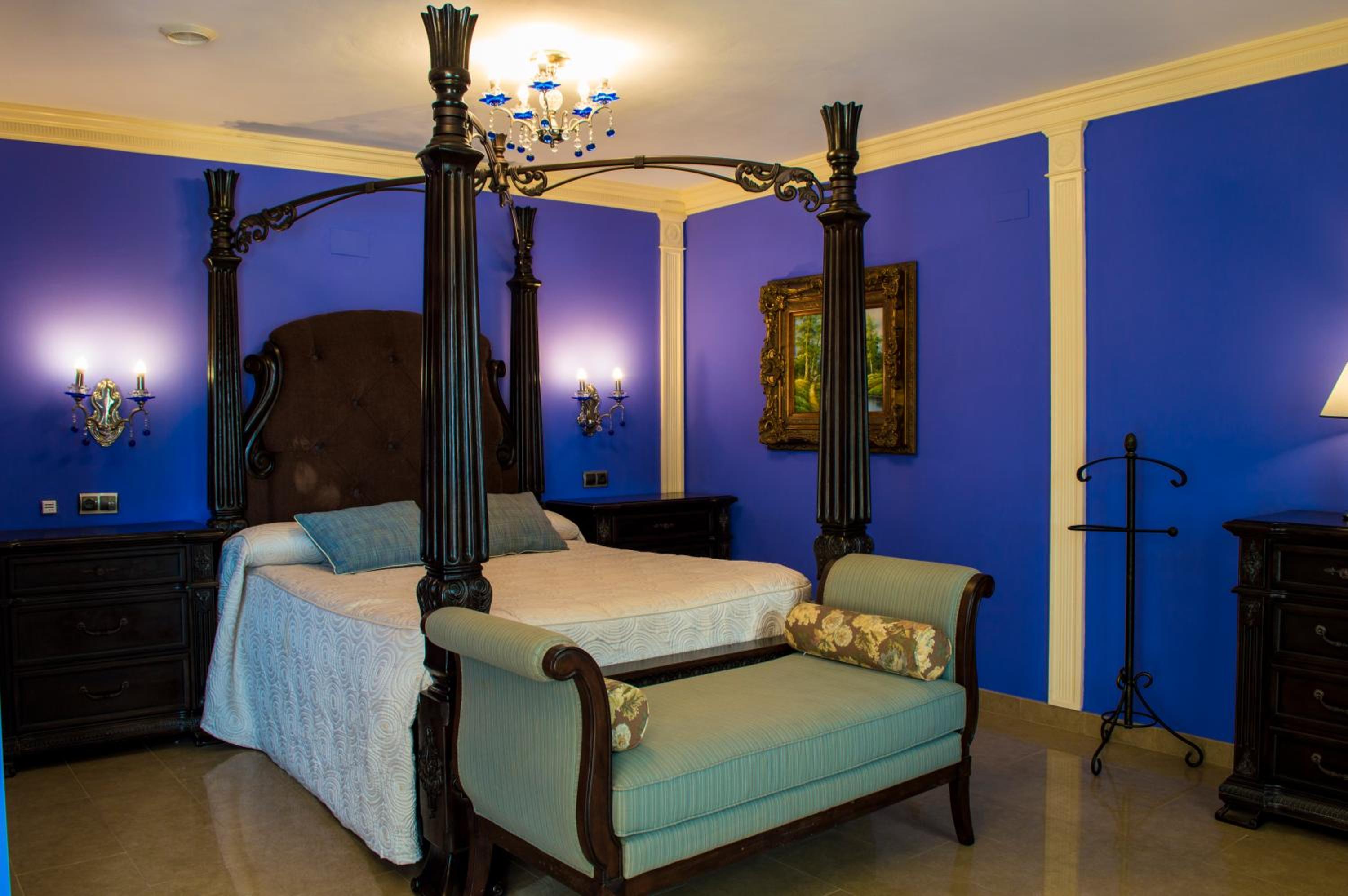 Hotel Restaurante Setos