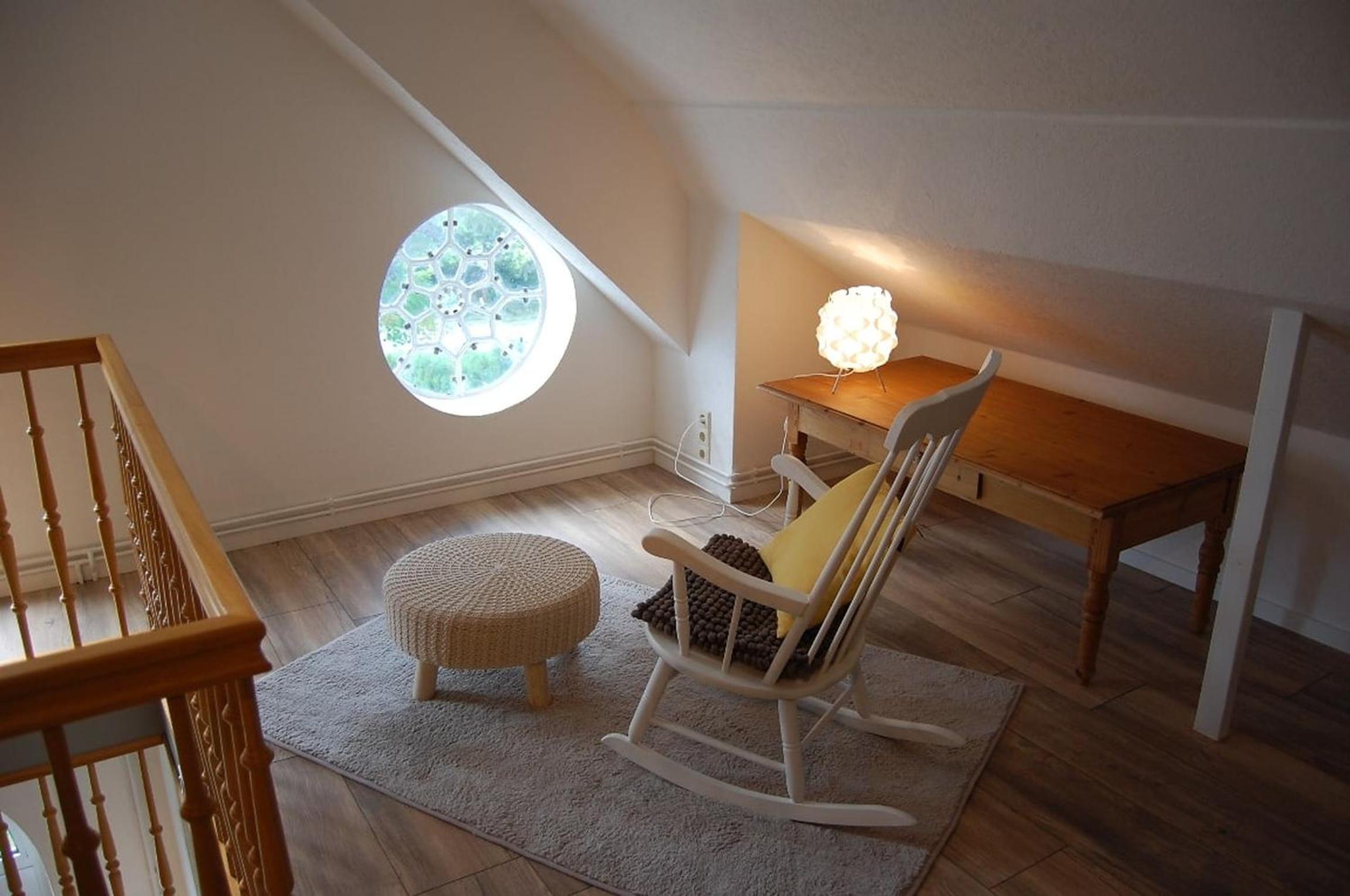 Ferienwohnung im Gulfhof view 3