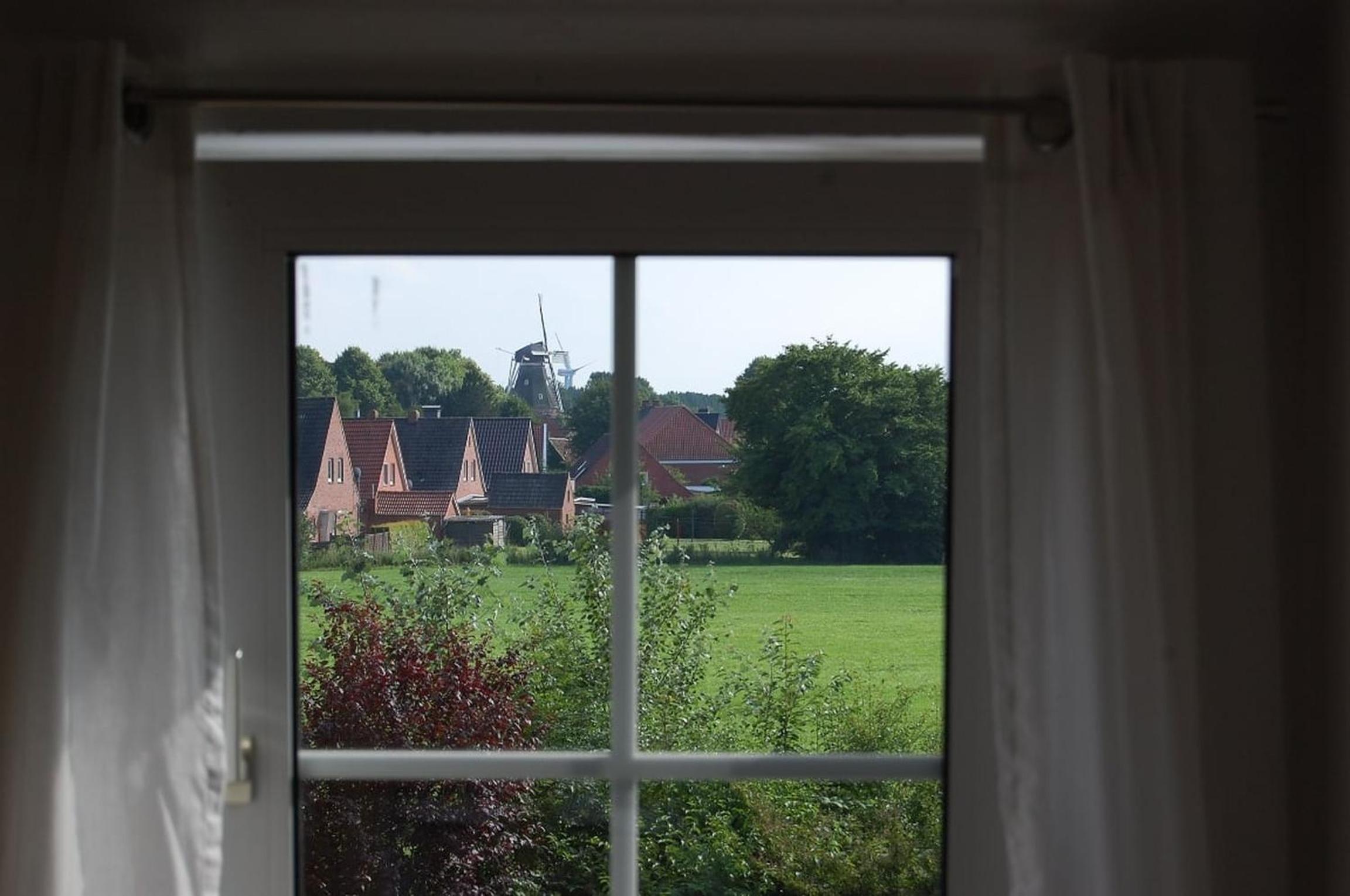Ferienwohnung im Gulfhof view 5