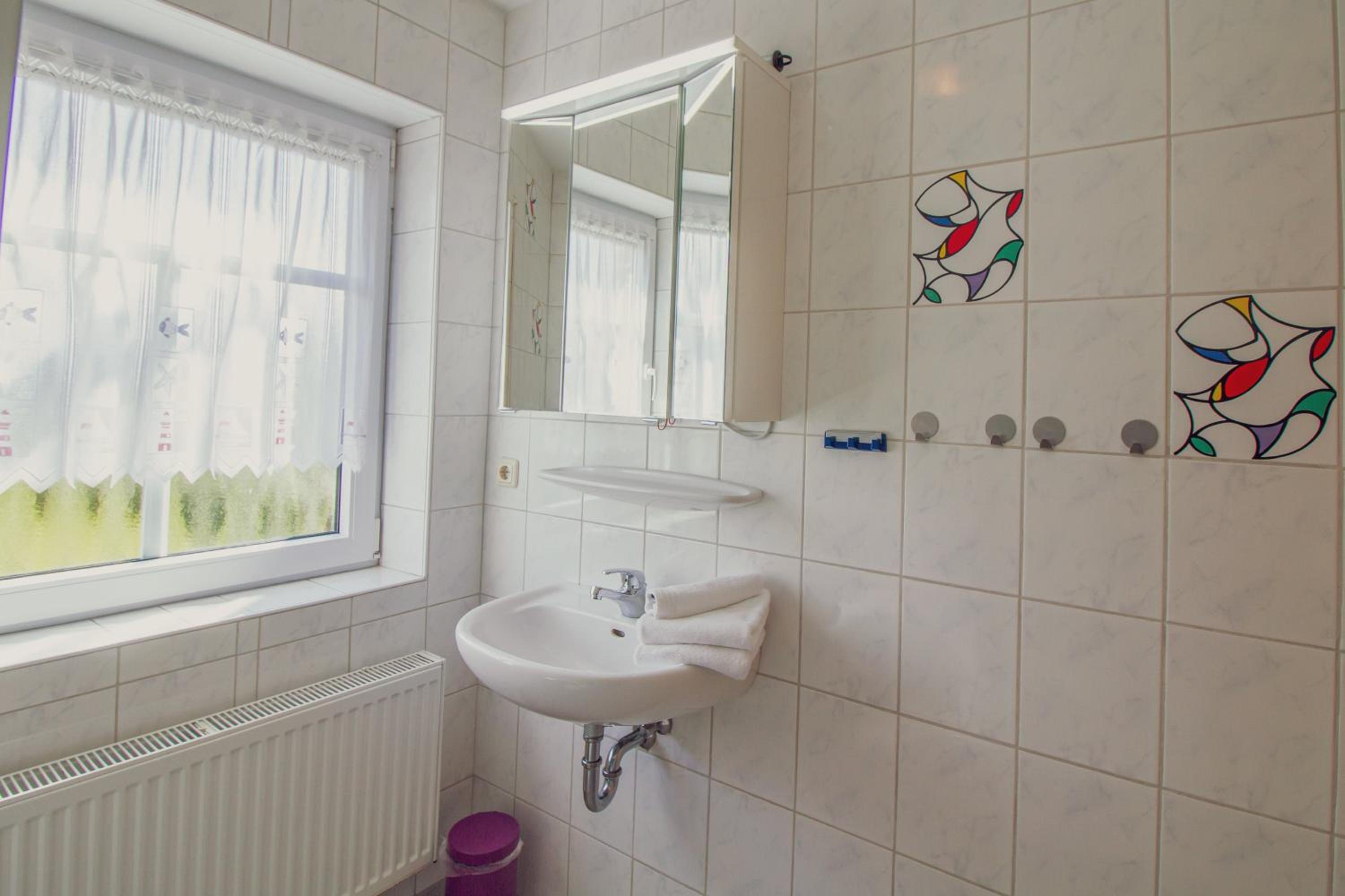 Haus Leuchtturm - Ebbe