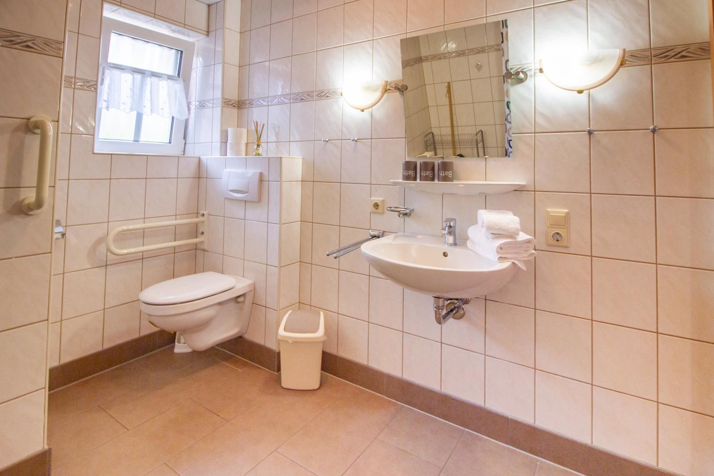 Haus Merlin - Silbermöwe