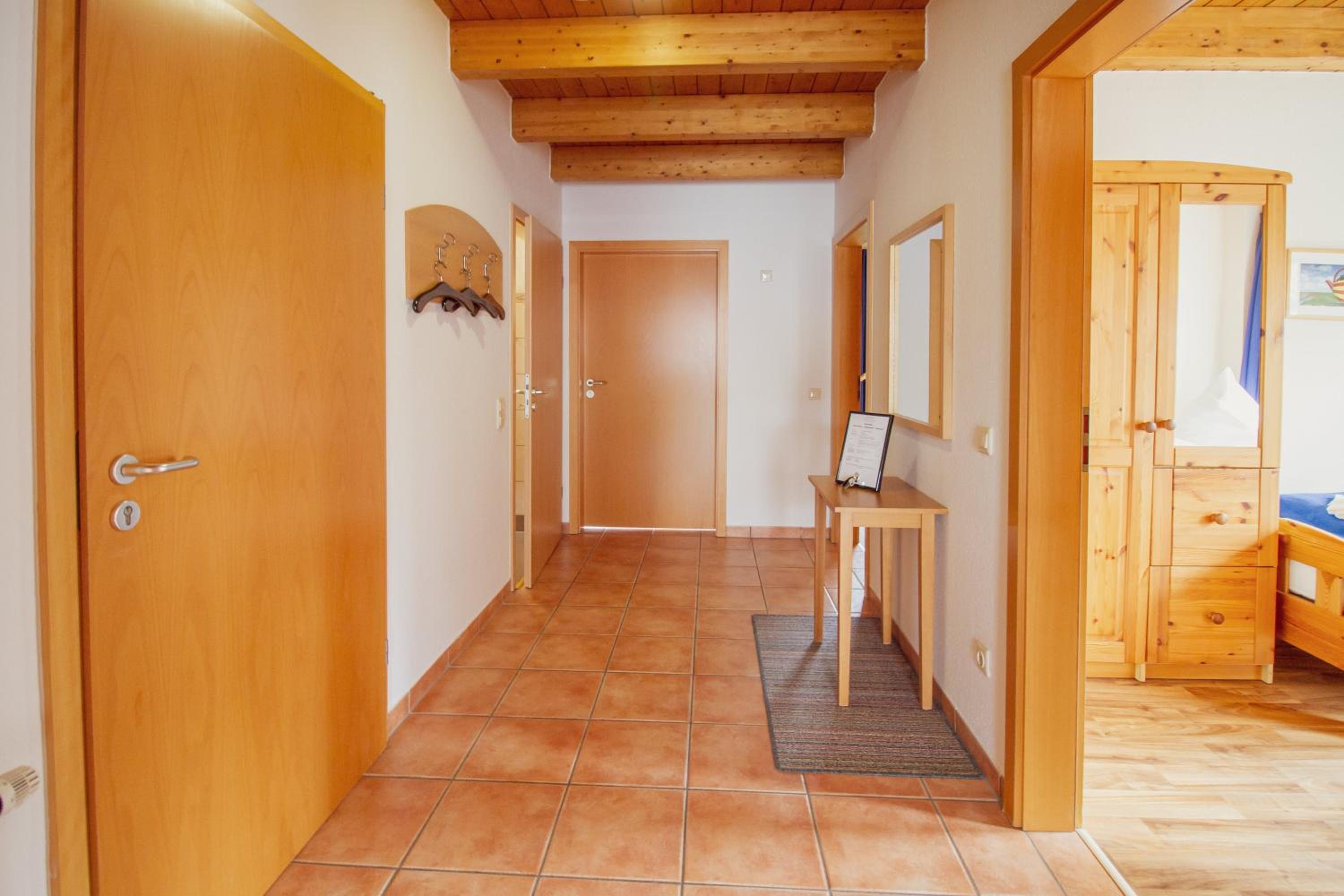 Haus Merlin - Silbermöwe