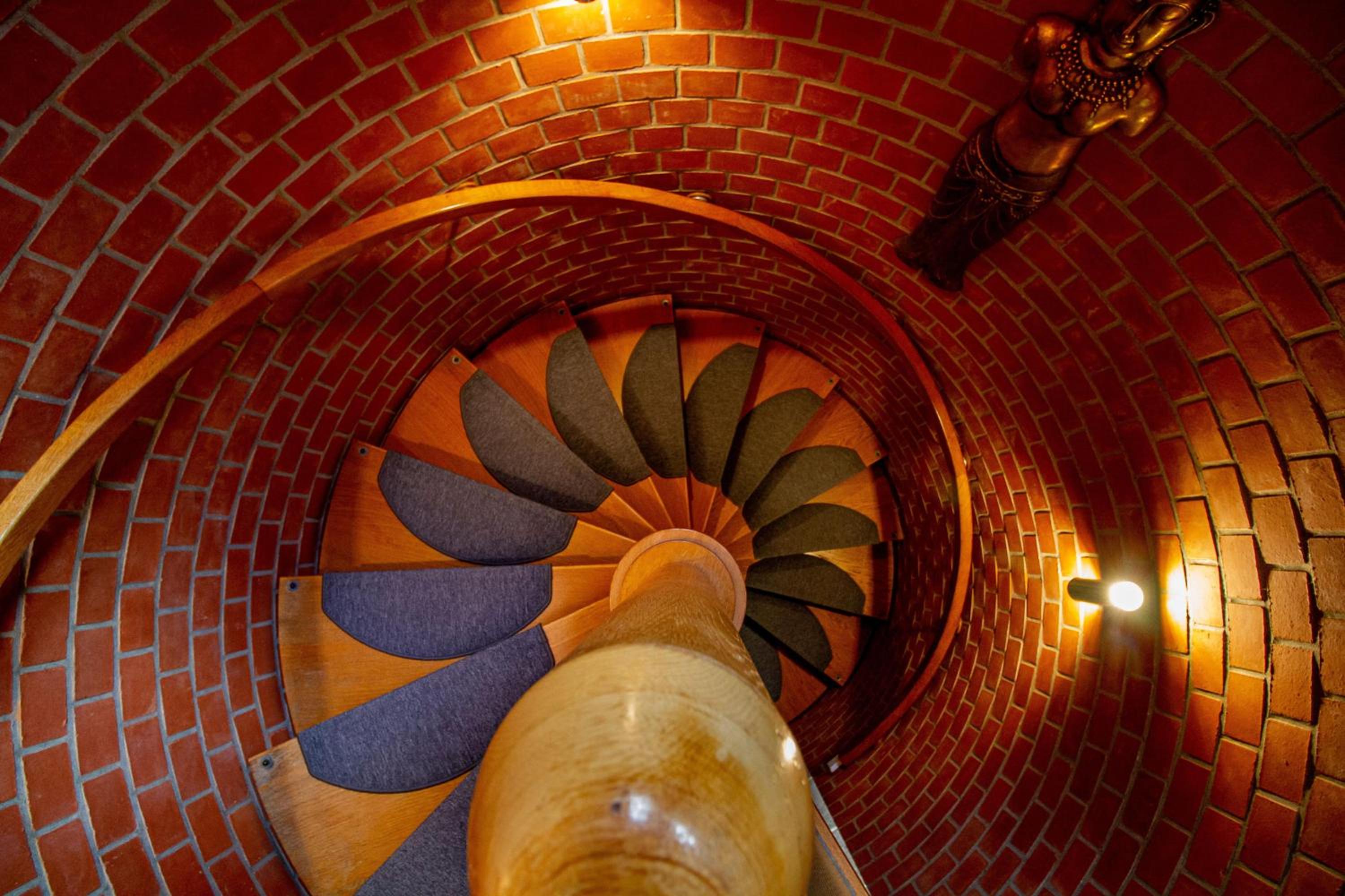 Architektenhaus am Pewsumer Tief
