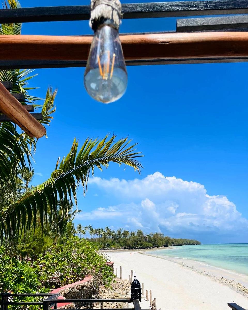 The Beach B&B