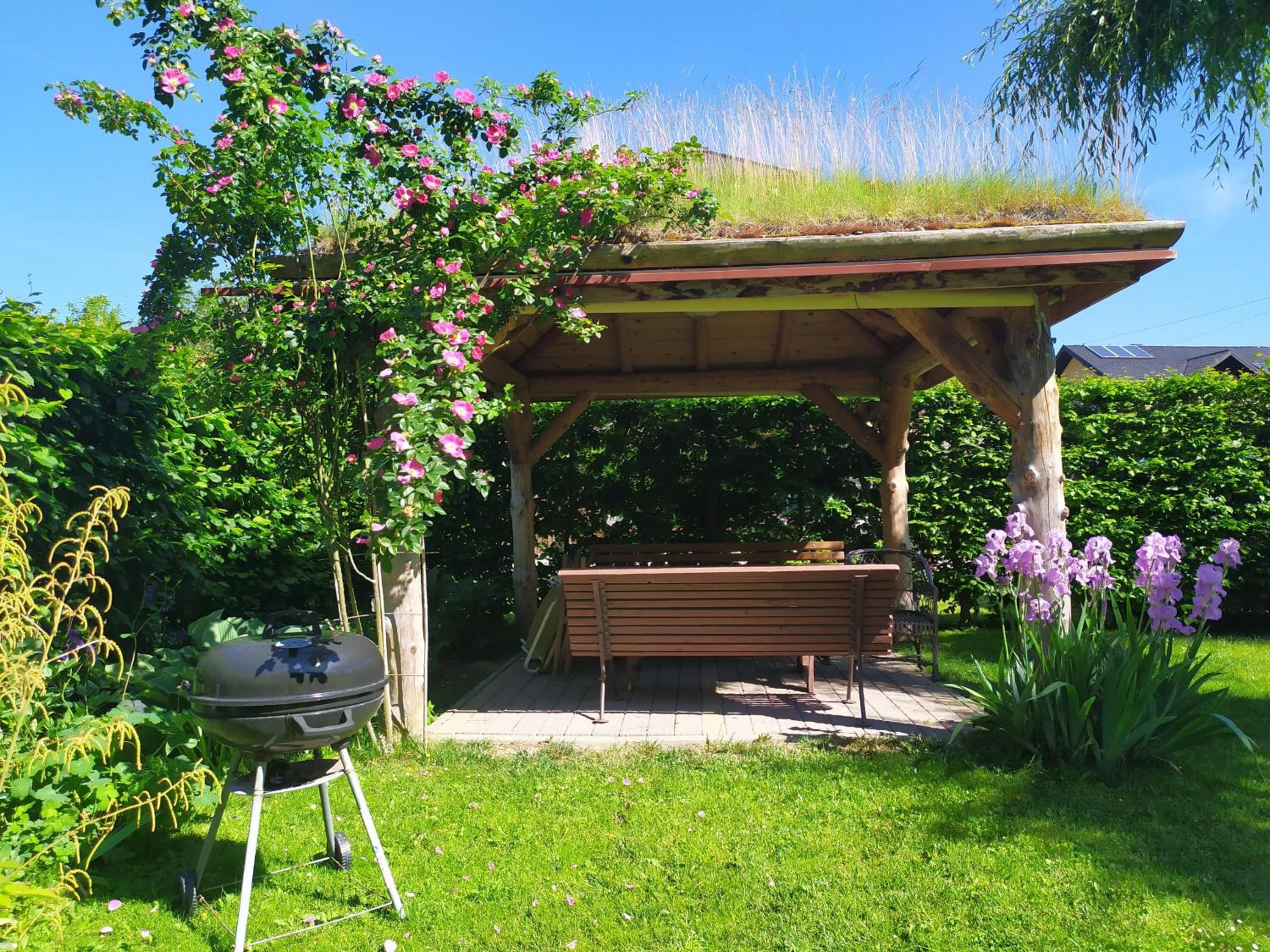 Szarotka Pieninska - Property Image 27