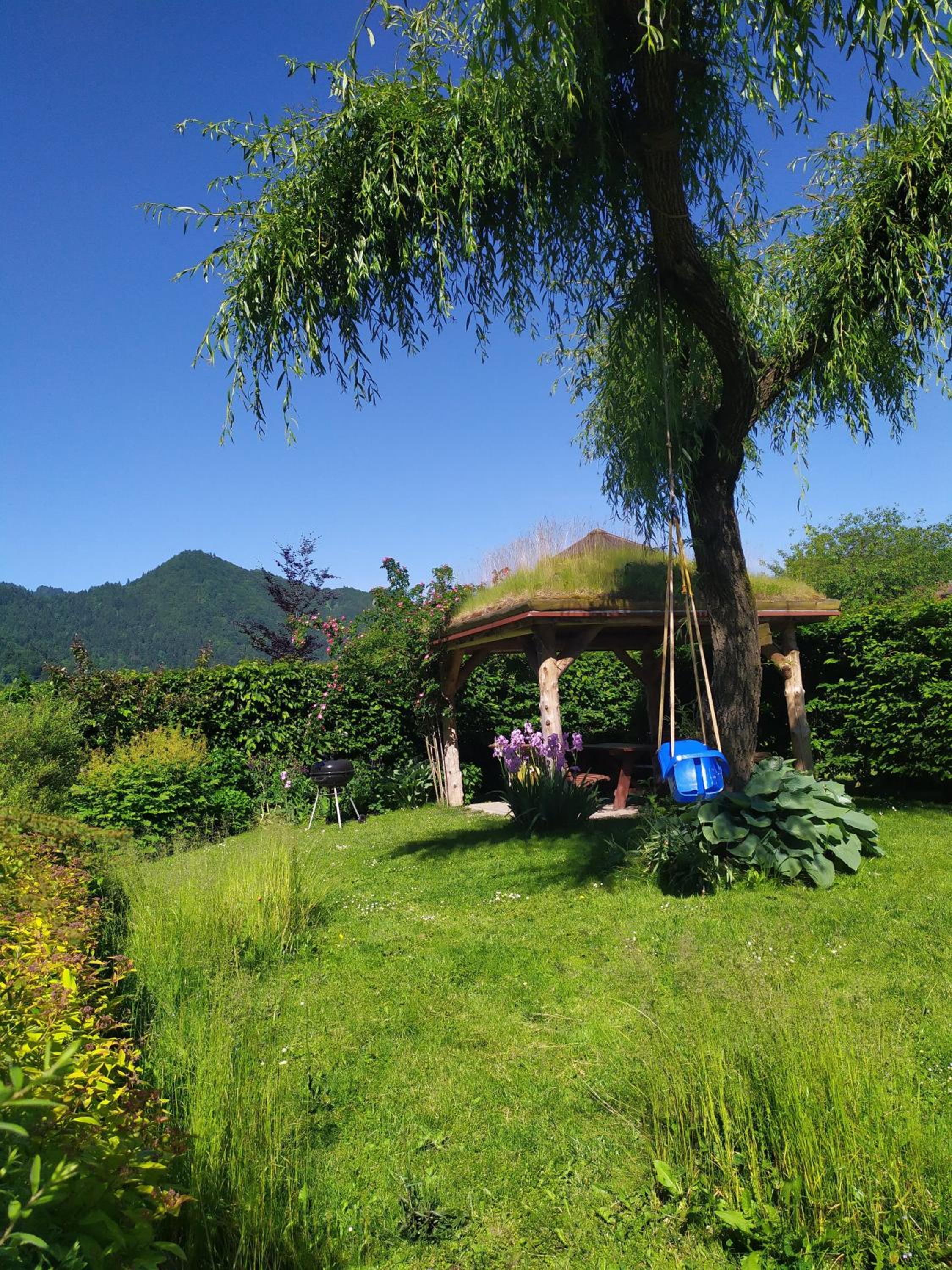 Szarotka Pieninska - Property Image 26