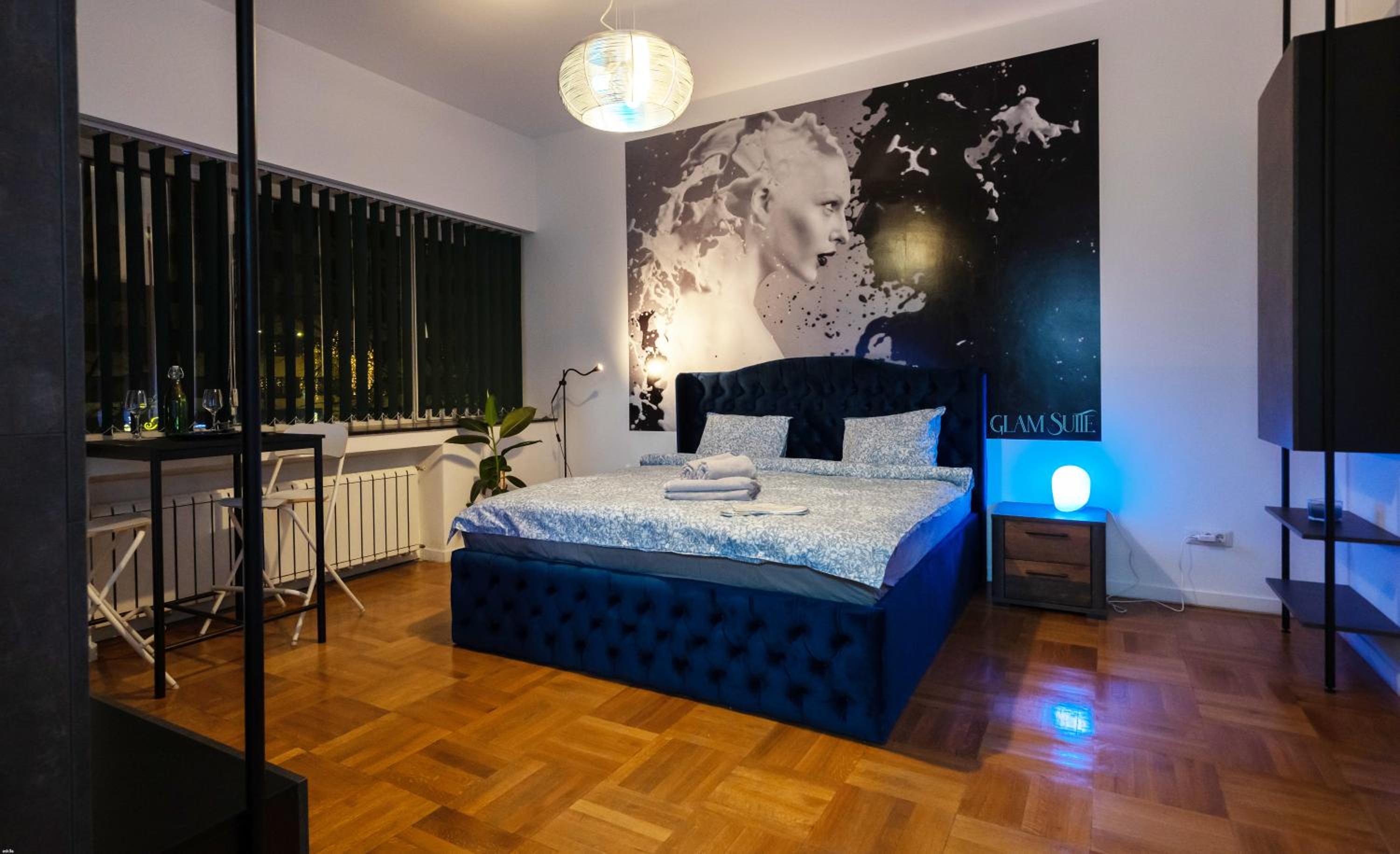 MAERA Suites Central