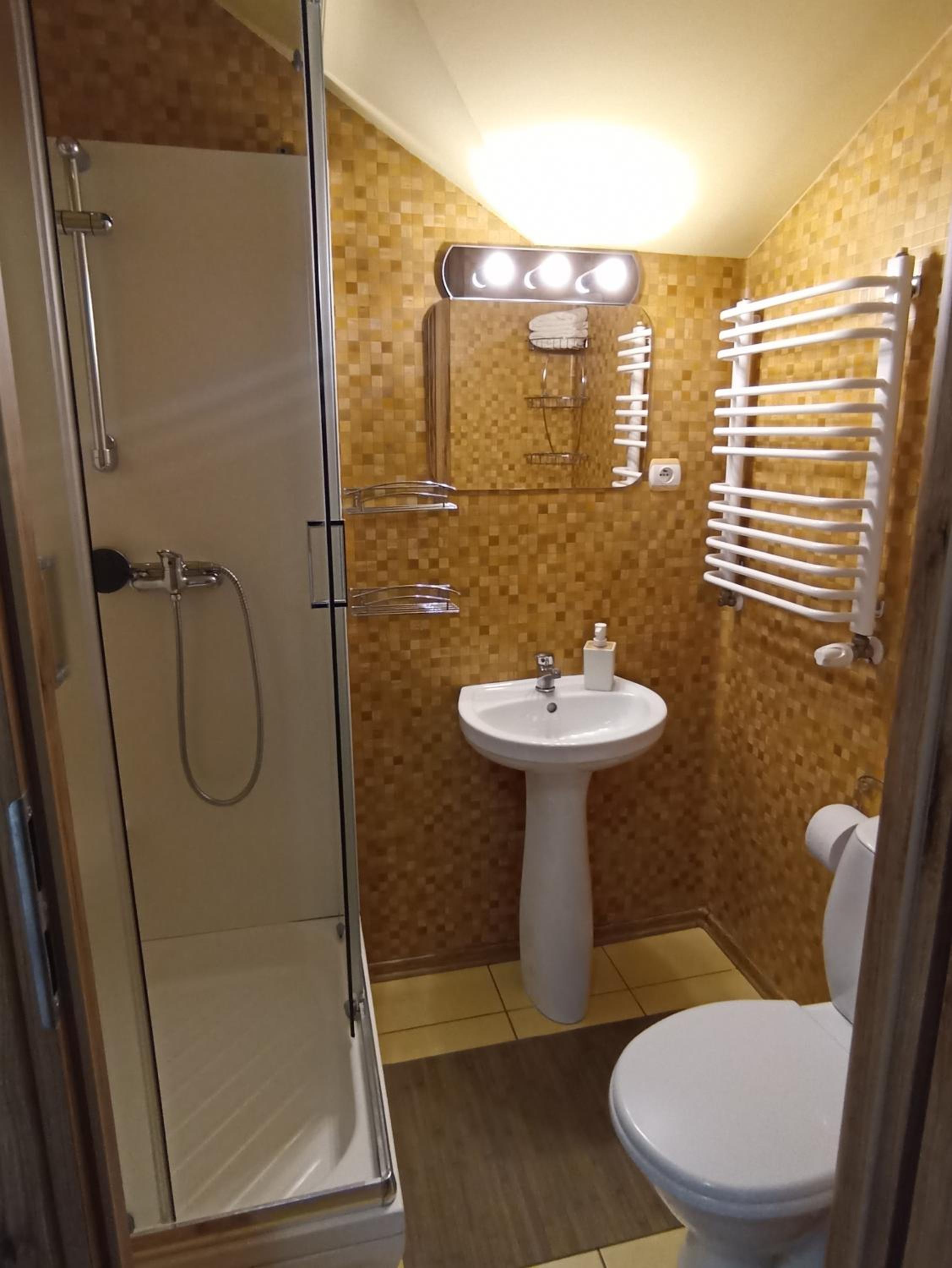 Szarotka Pieninska - Property Image 17