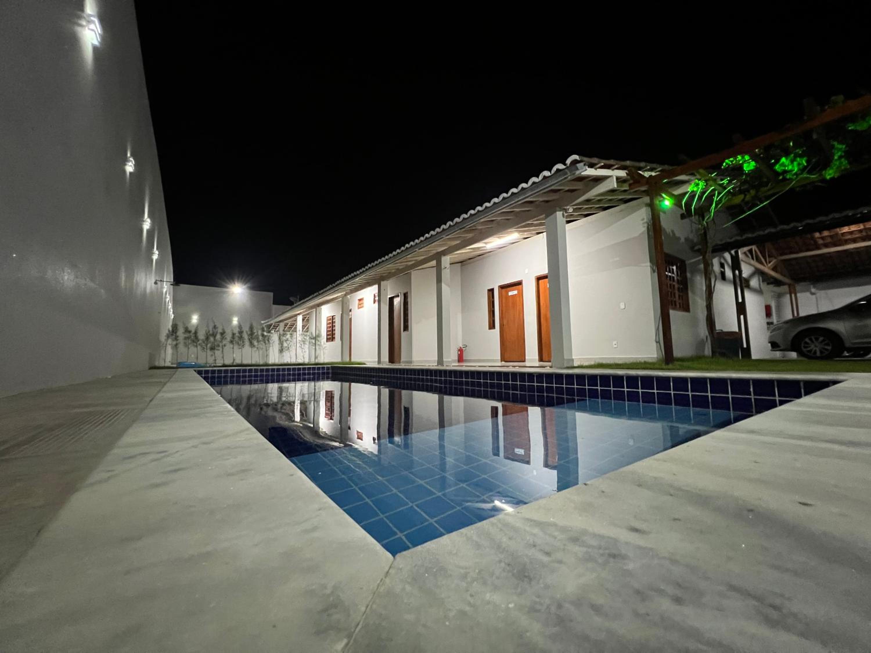 Morada Pelo Sertão view 4