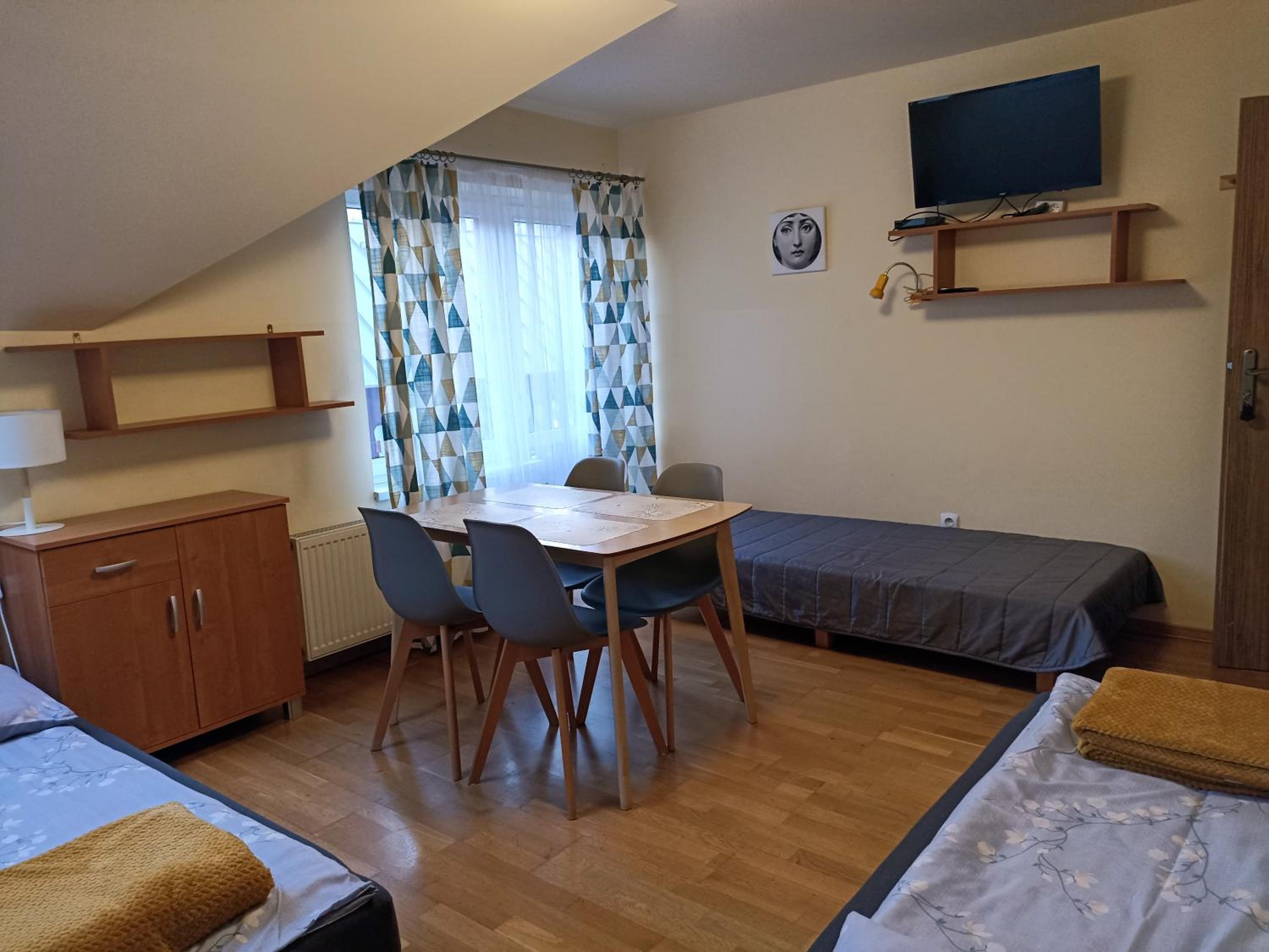 Szarotka Pieninska - Property Image 1