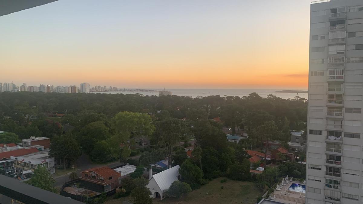 Apartamento Punta del Este view 4