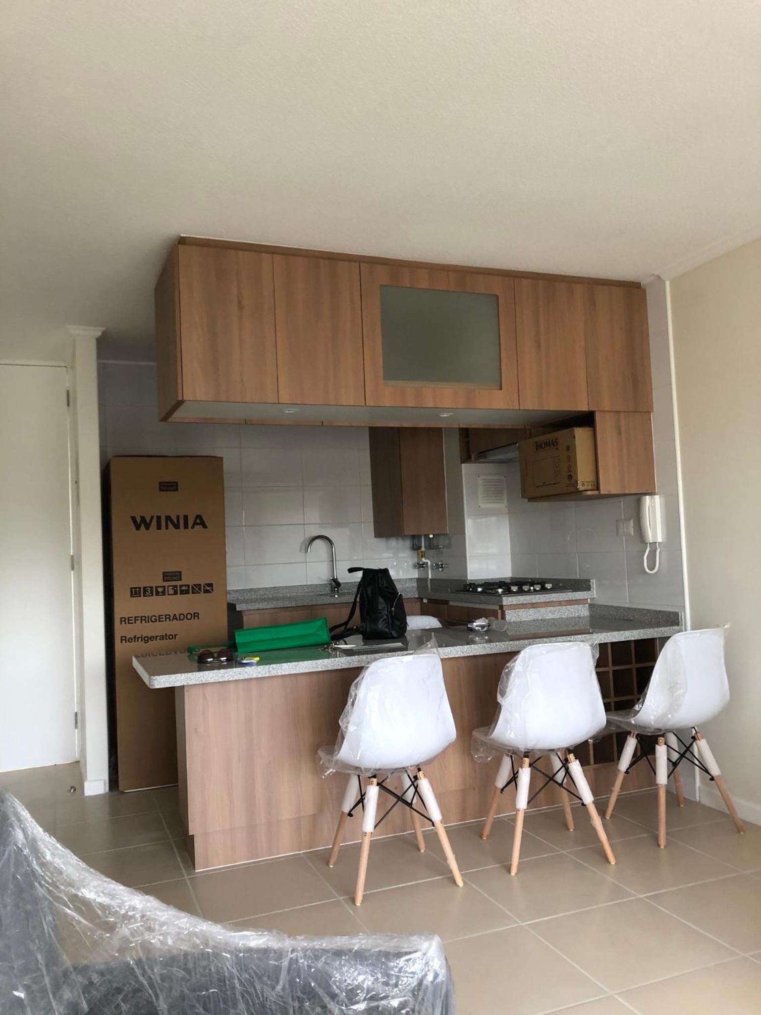 condominio parquemar el tabo