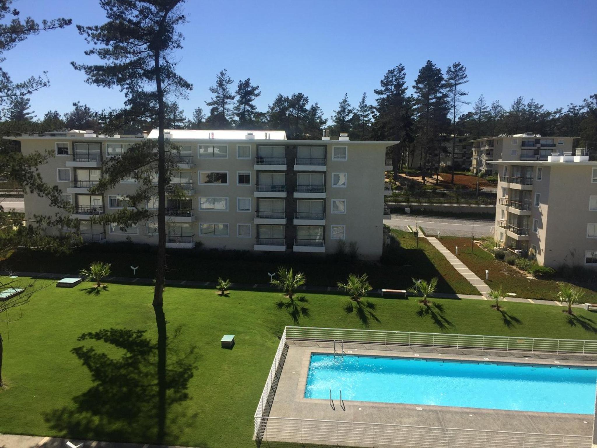 condominio parquemar el tabo