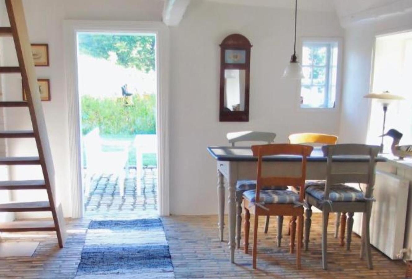 Lillemøllens bed & breakfast