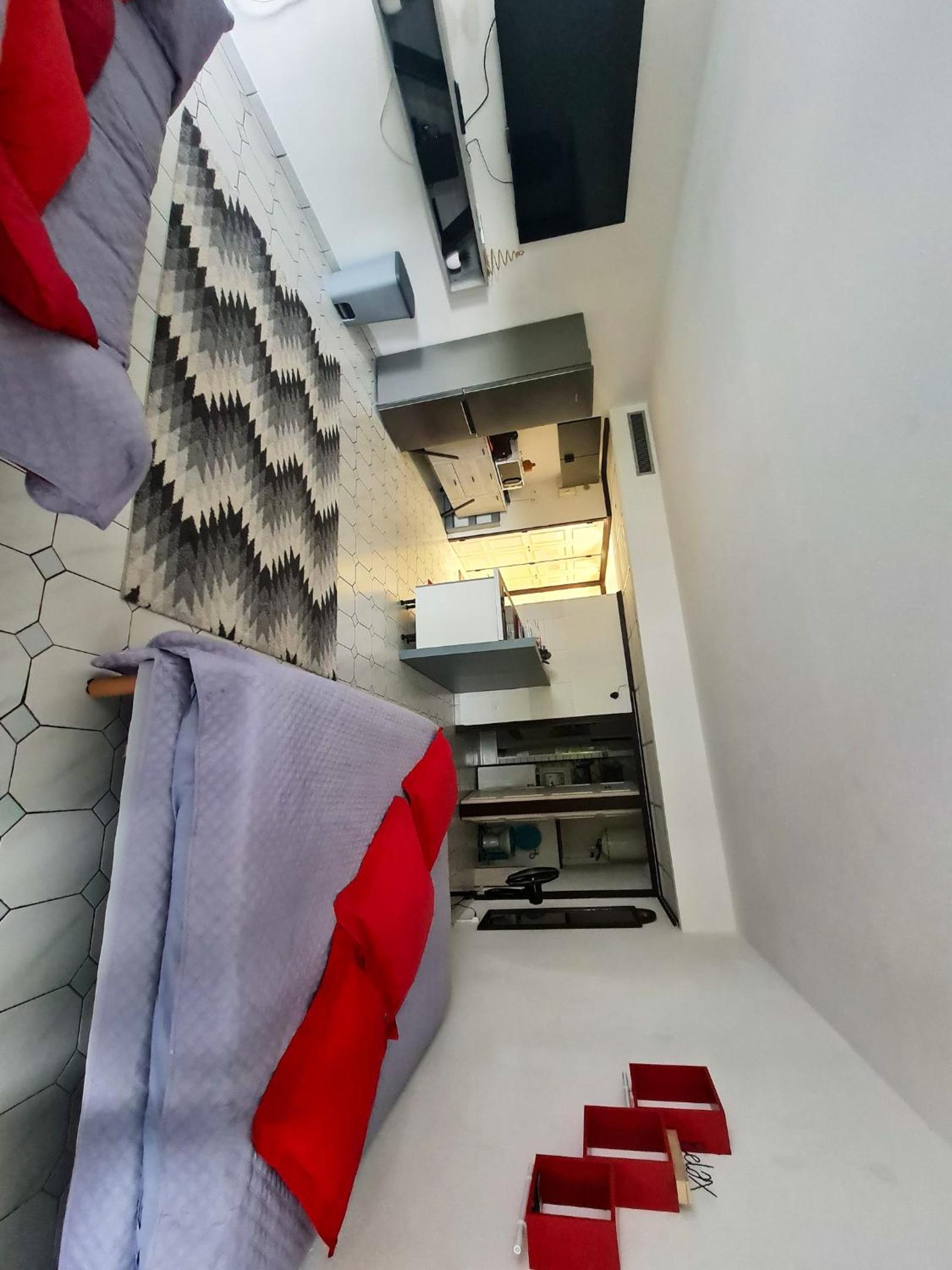 Studio charmant à Saint-François, 42 m² avec piscine partagée. view 4