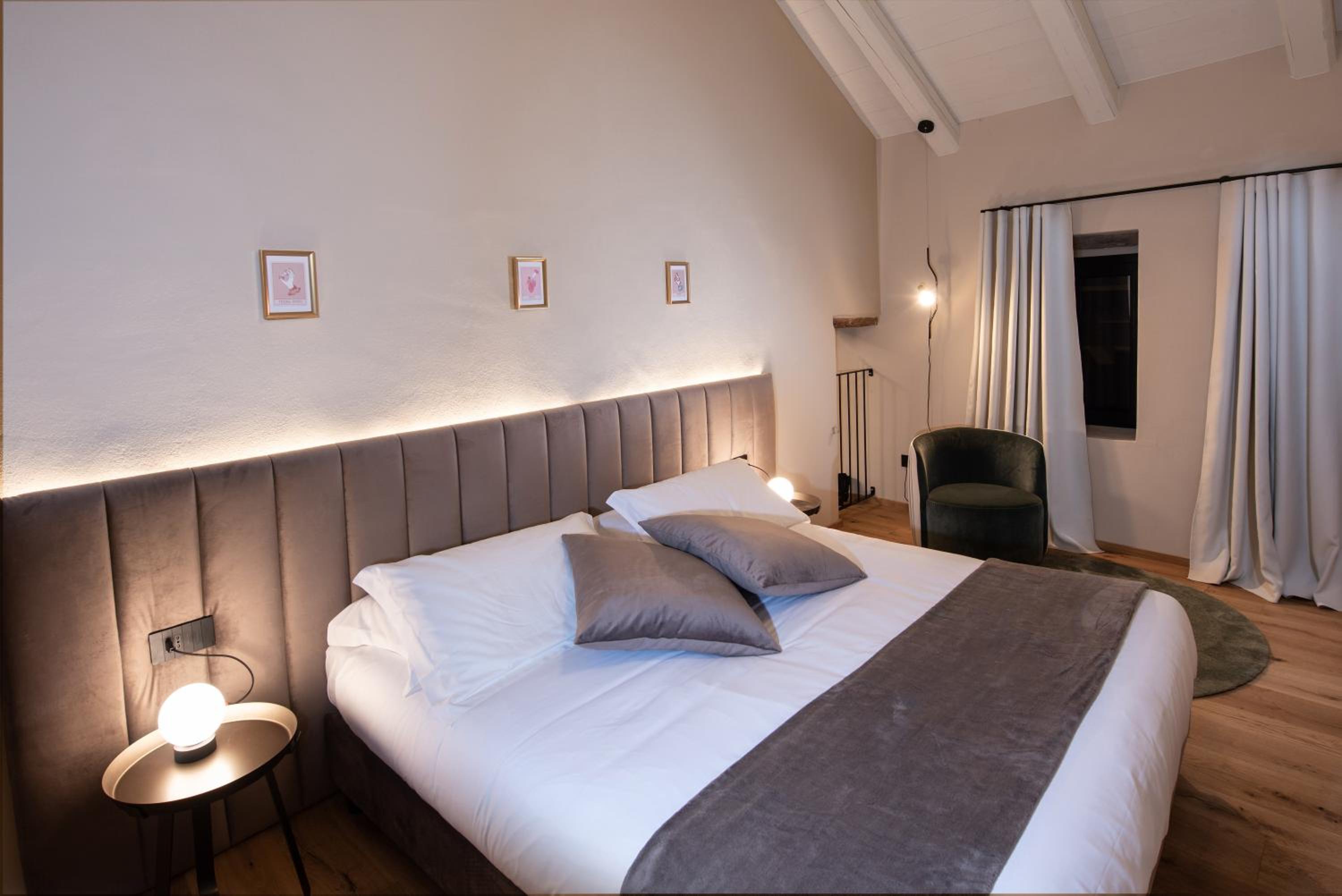 Relais Chiarene