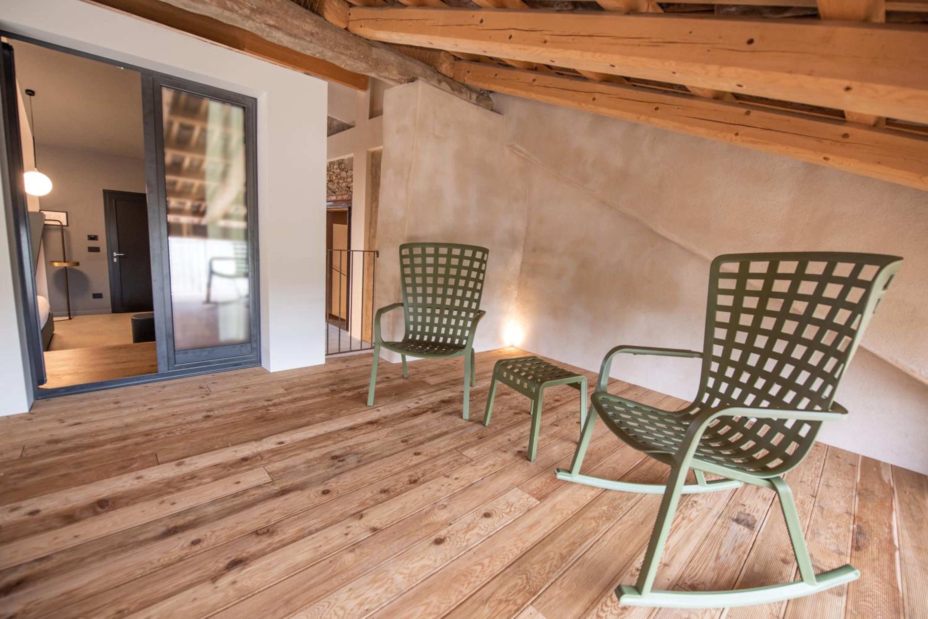Relais Chiarene