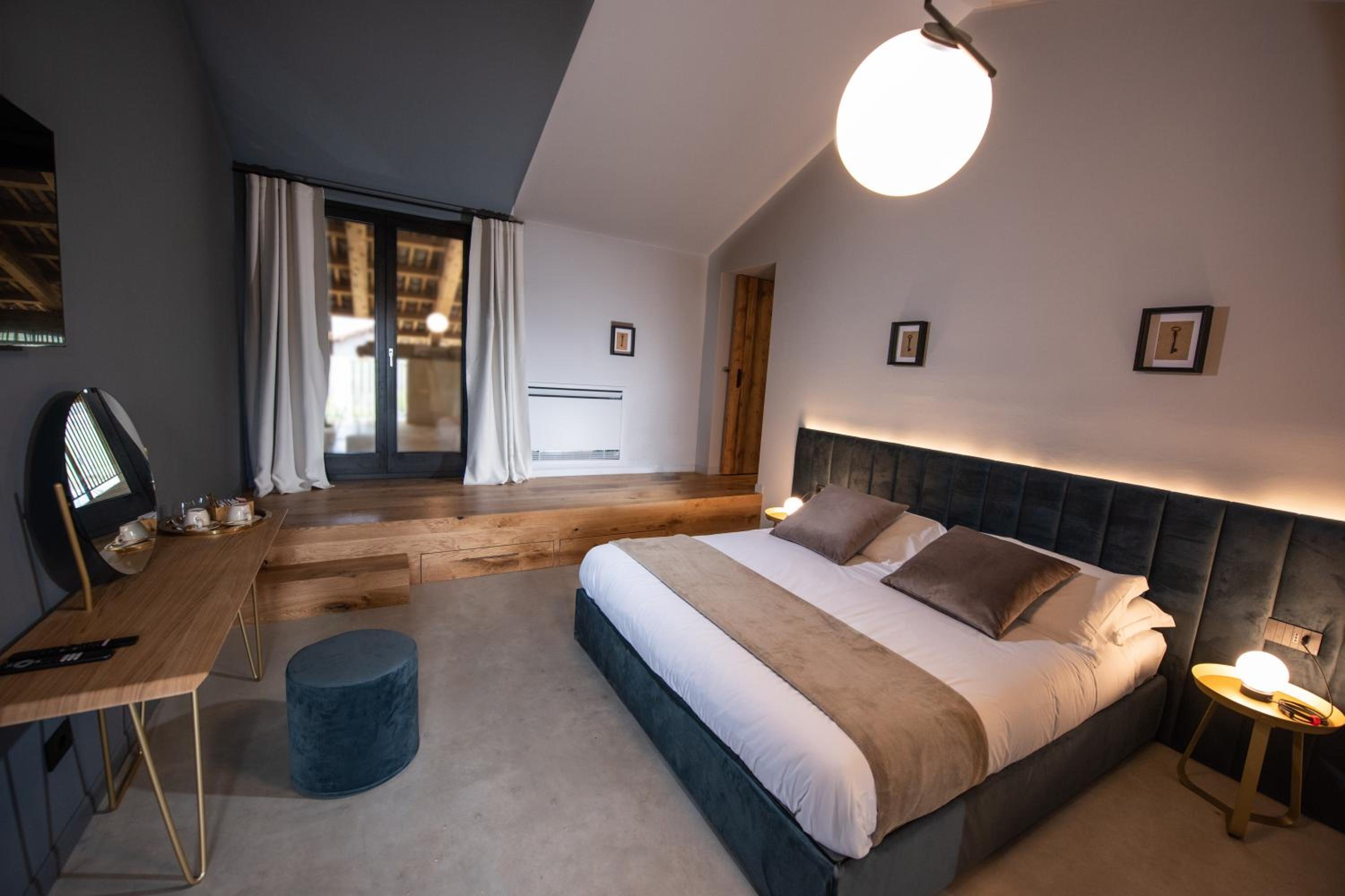 Relais Chiarene
