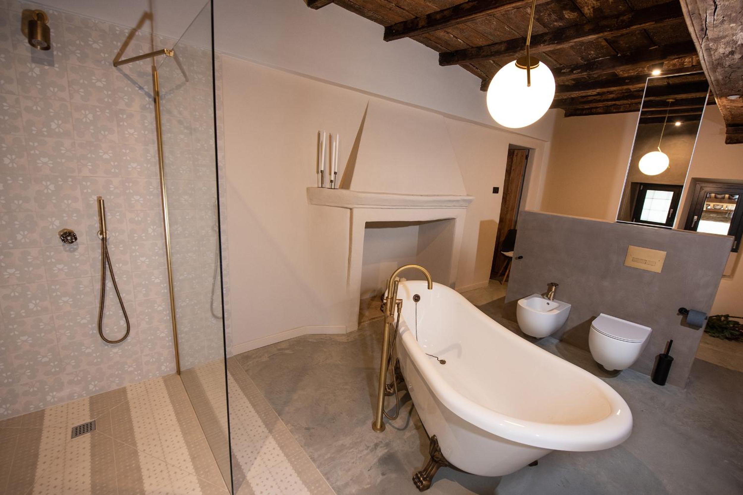 Relais Chiarene