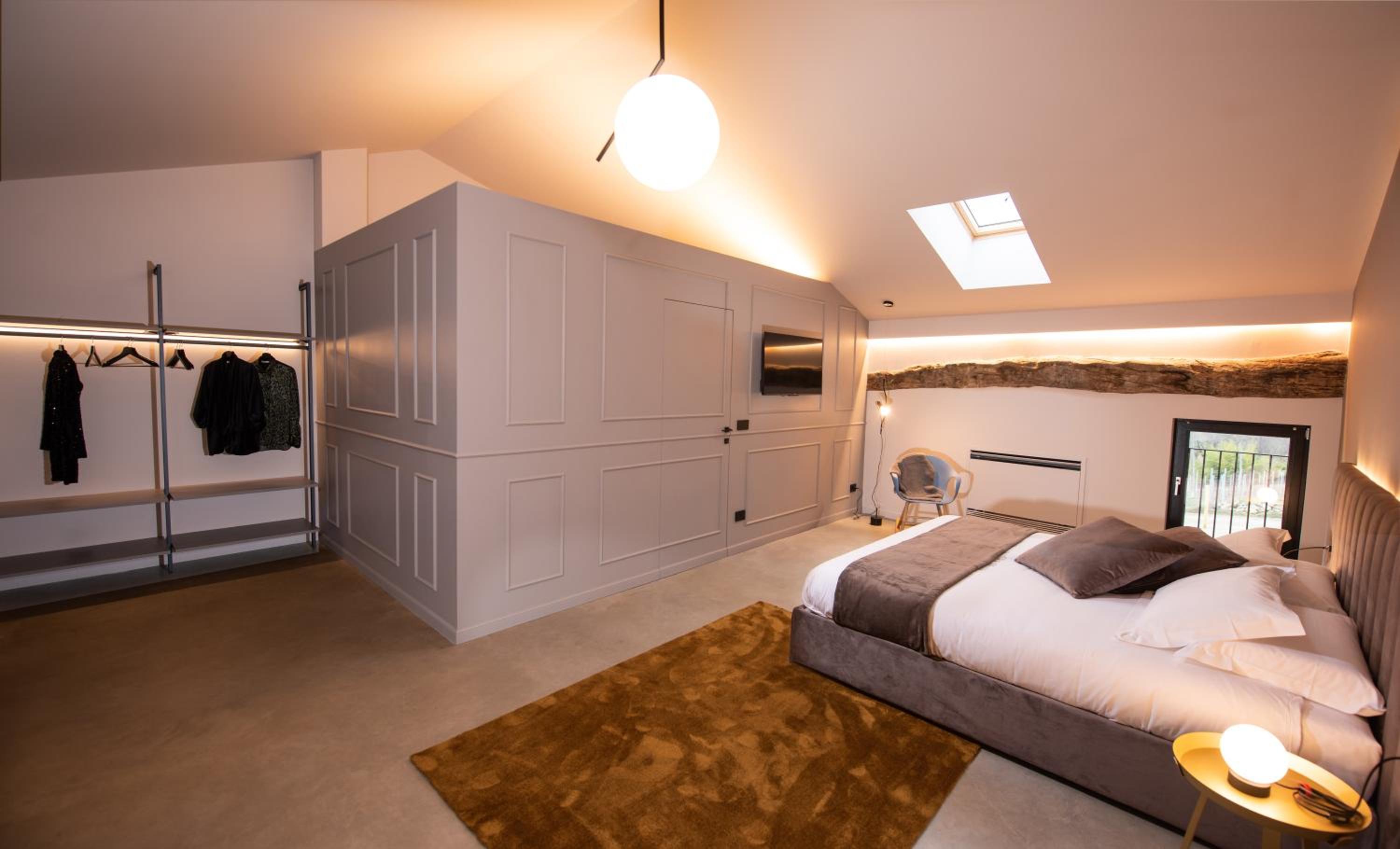 Relais Chiarene