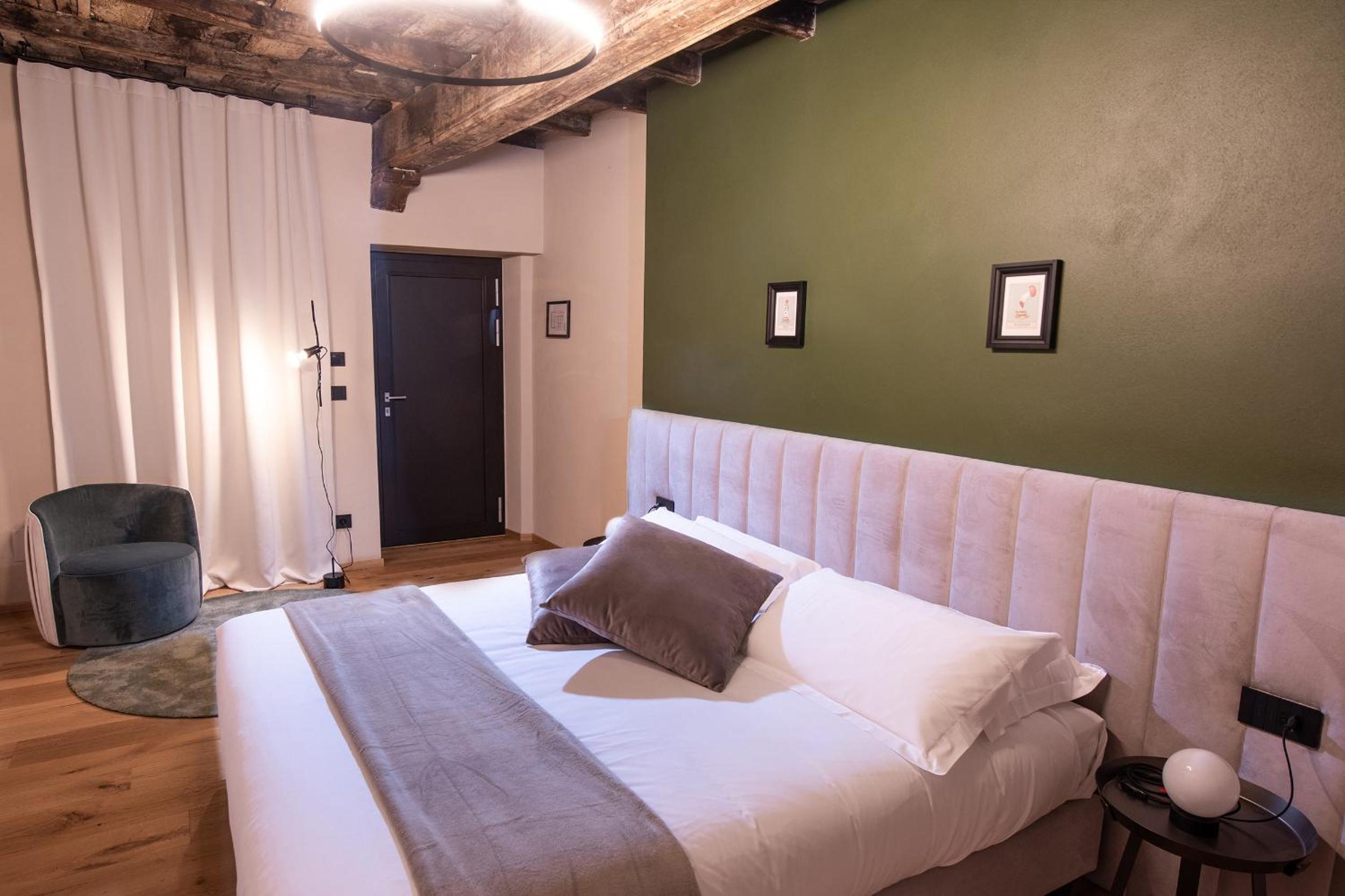 Relais Chiarene