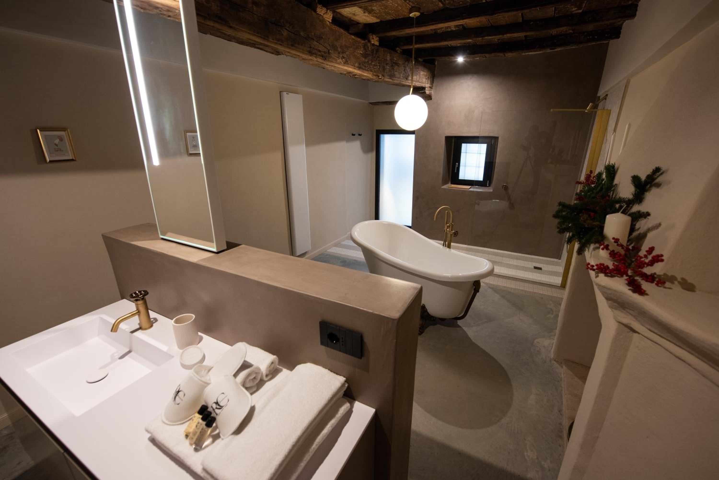 Relais Chiarene