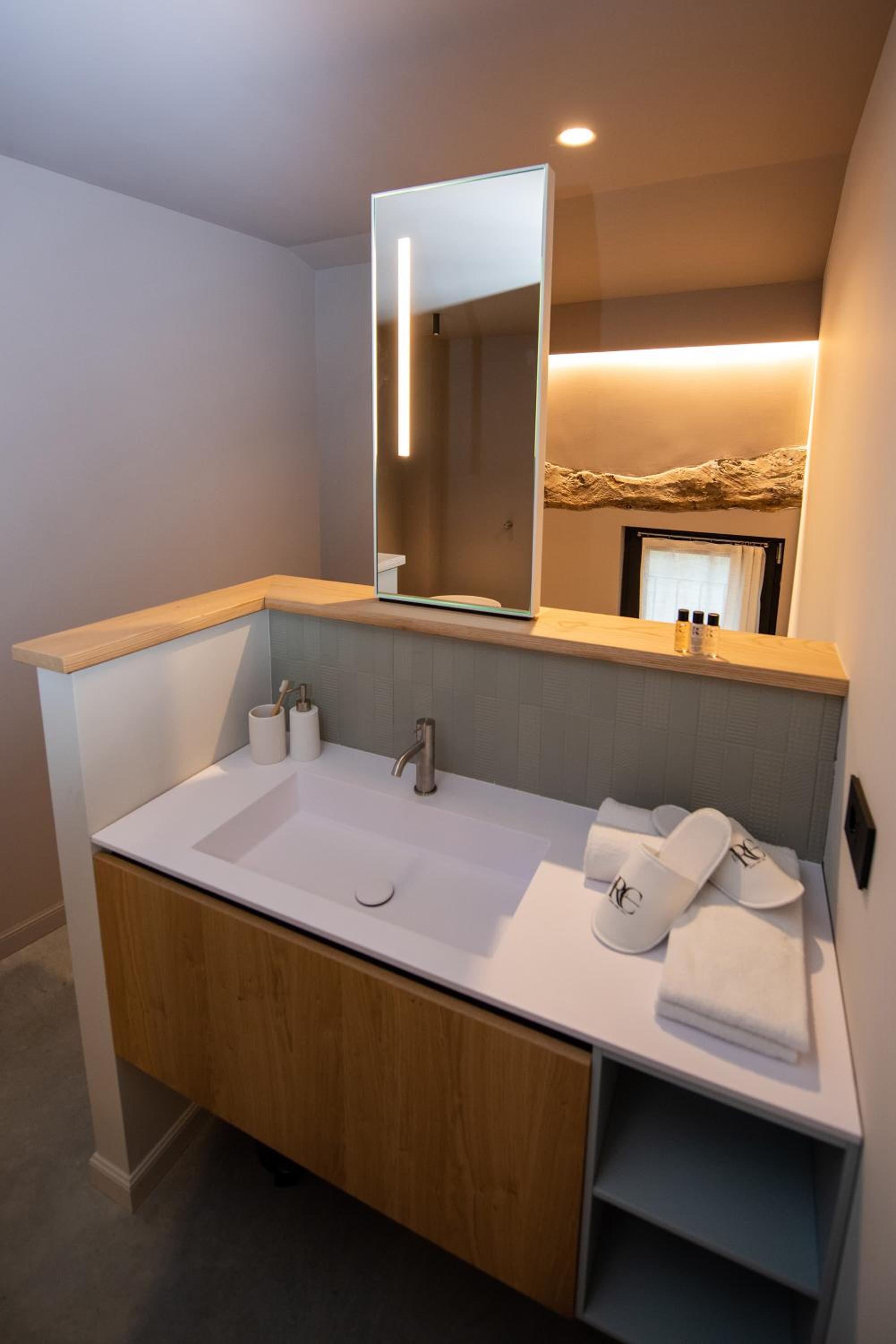 Relais Chiarene