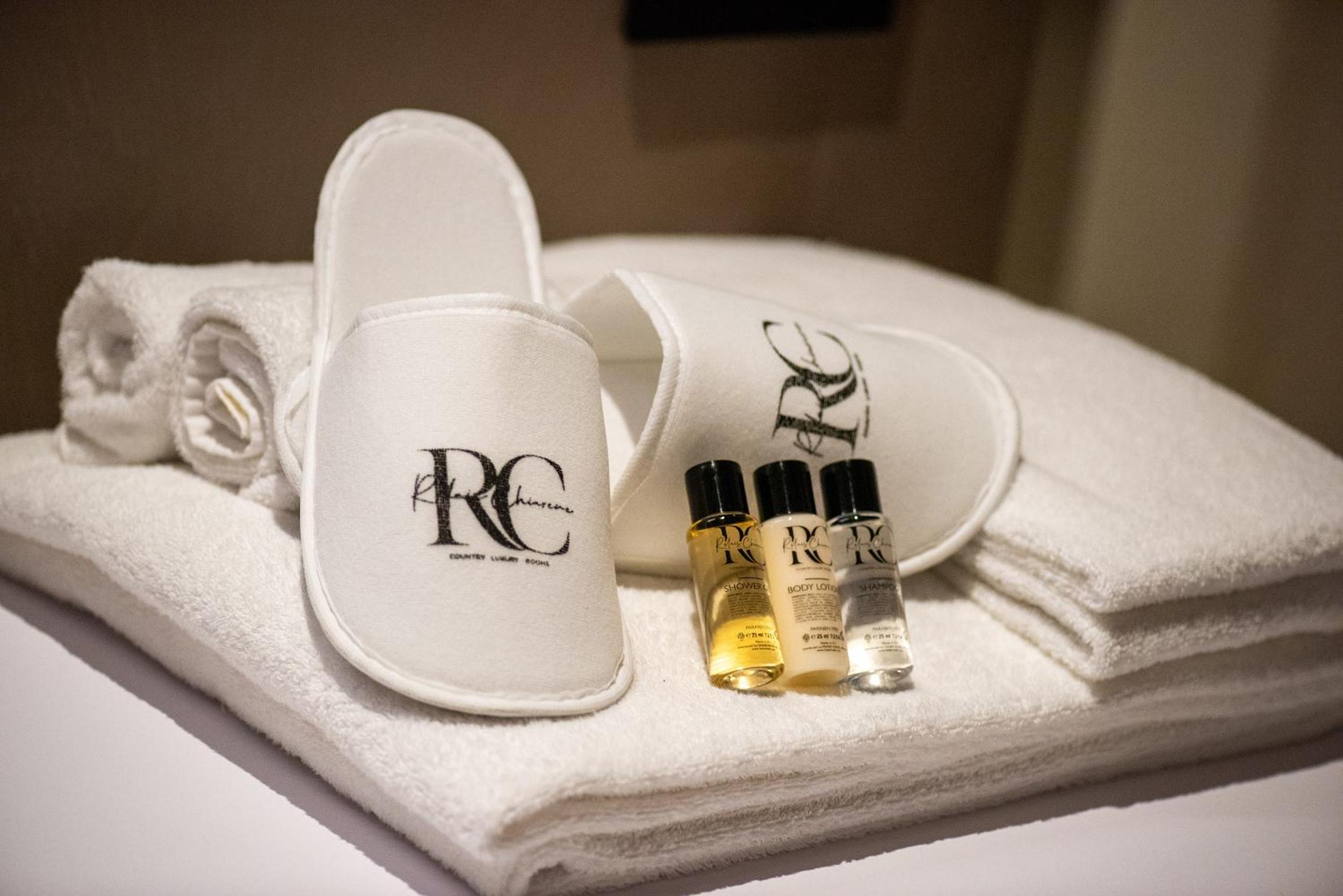 Relais Chiarene