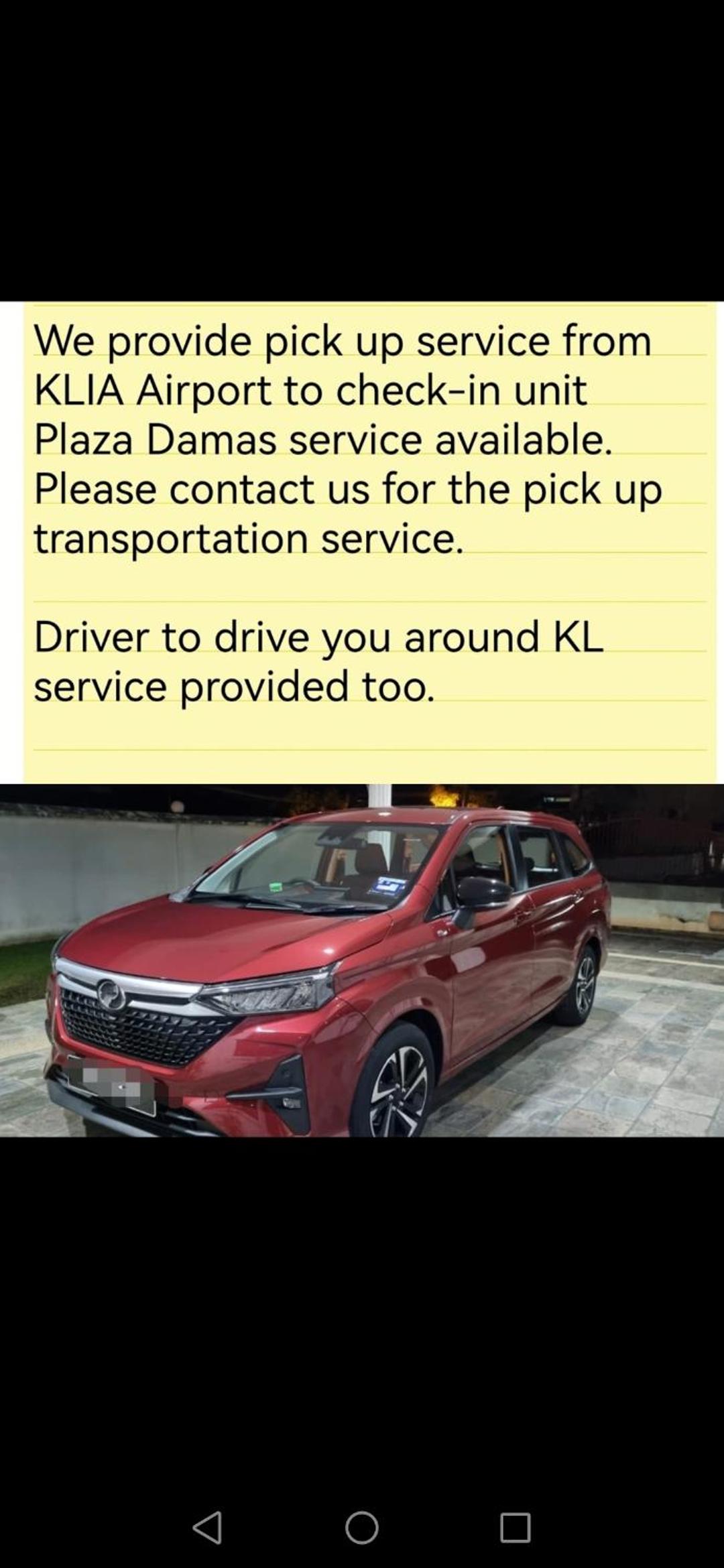 Corporate hotel suites at hartamas / mont kiara