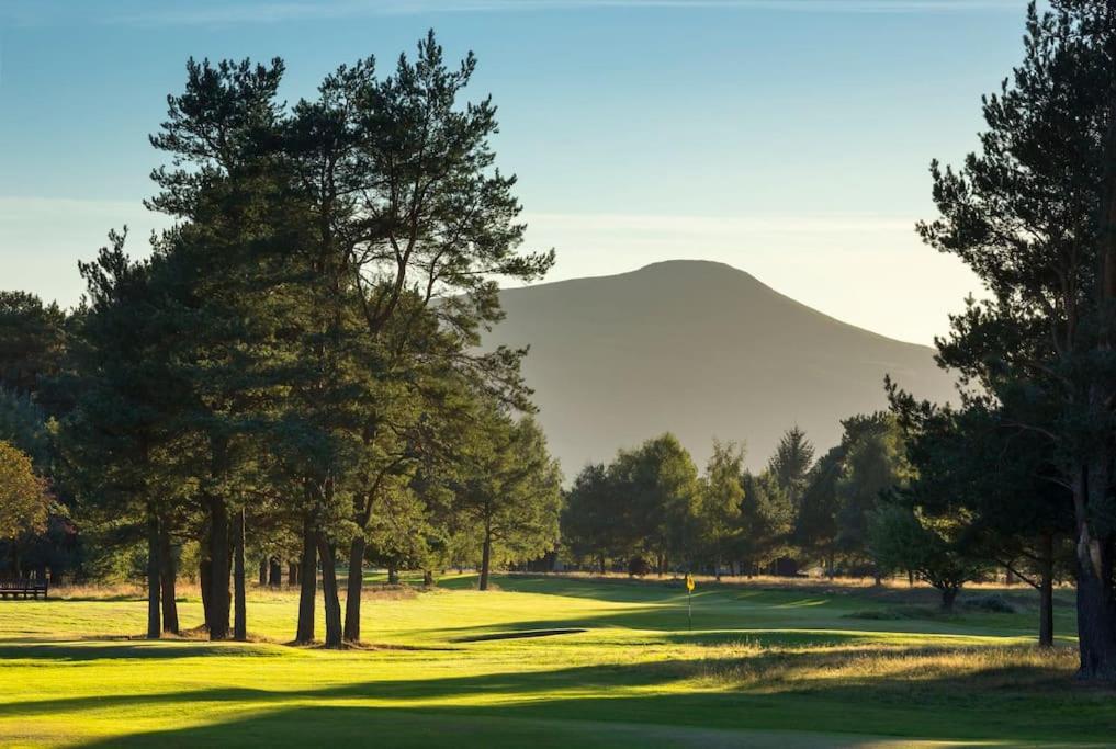 Modern 3 Bedroom home. A perfect base for Golfers view 5