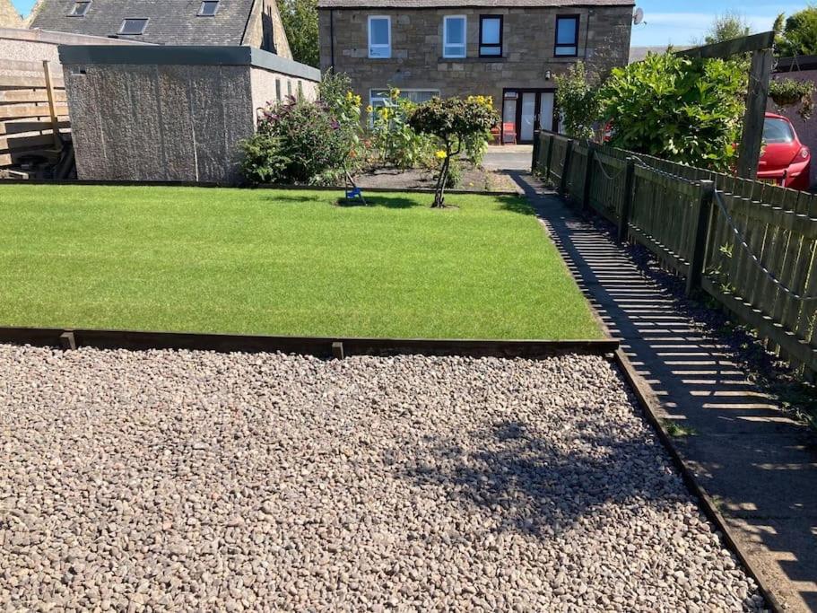 Modern 3 Bedroom home. A perfect base for Golfers view 4