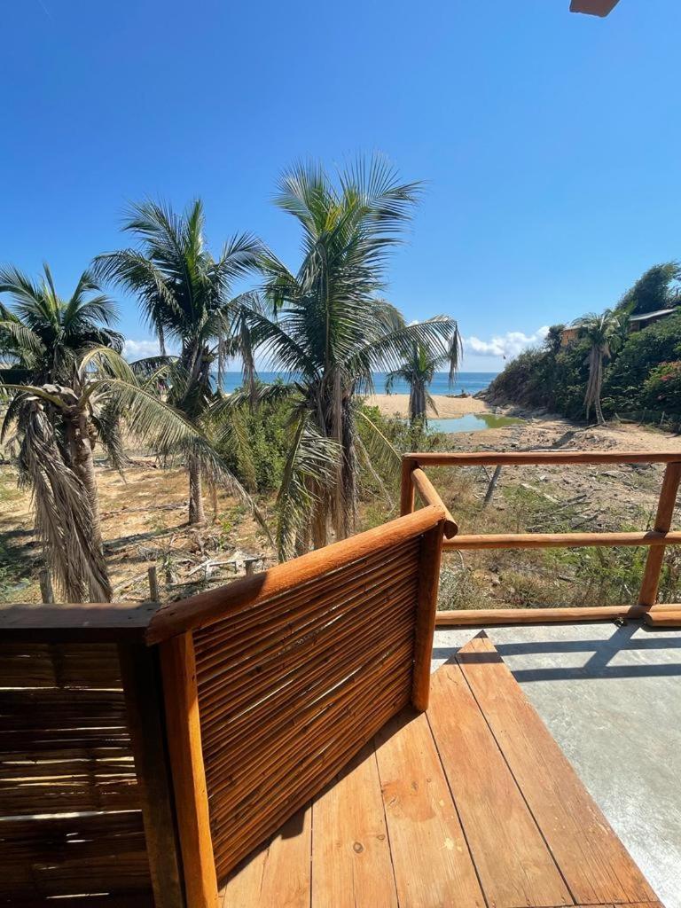 Hotel La Playa view 5