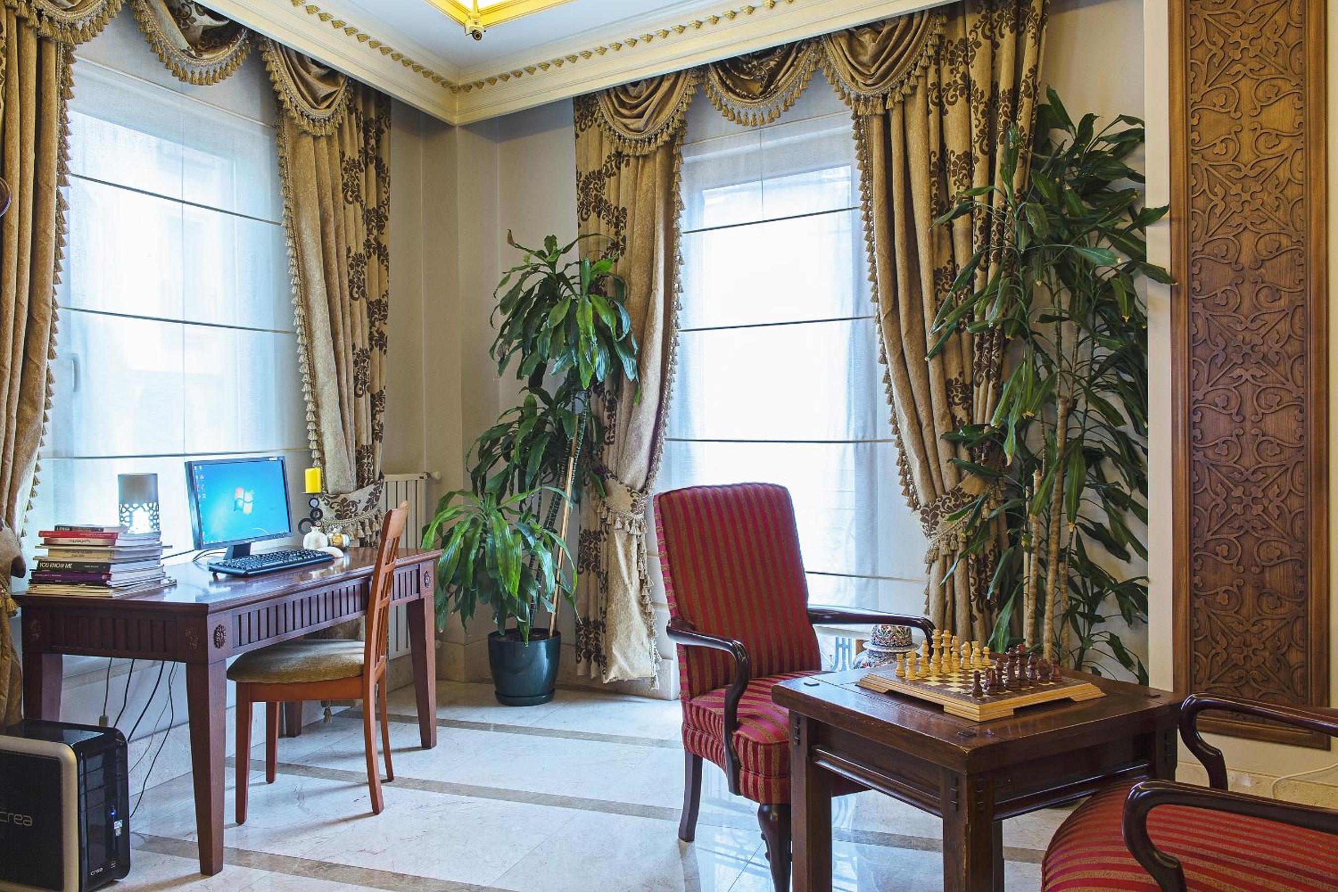 Acra Otel - Özel Kategori - Image 51