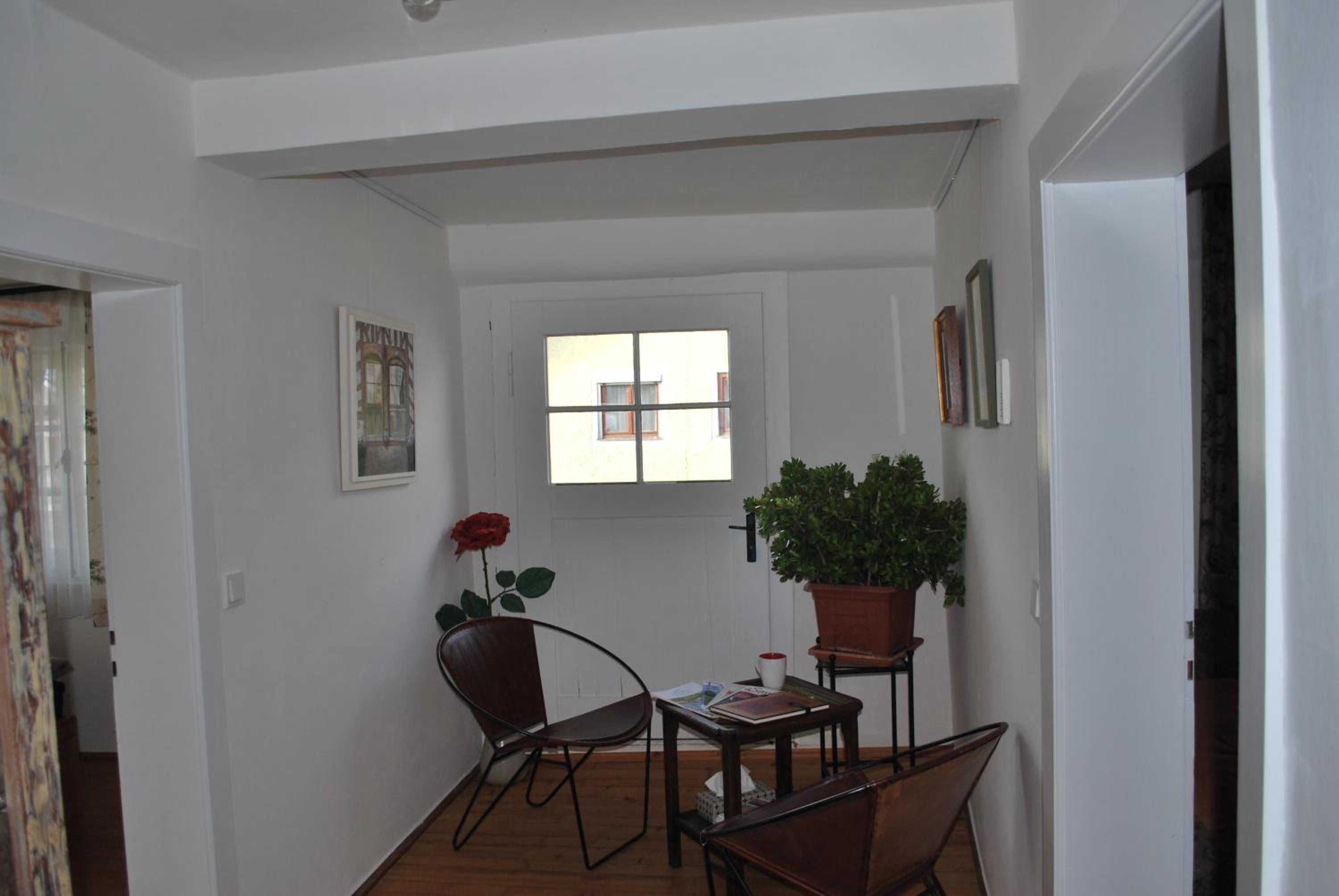 Alte Schmiede view 5