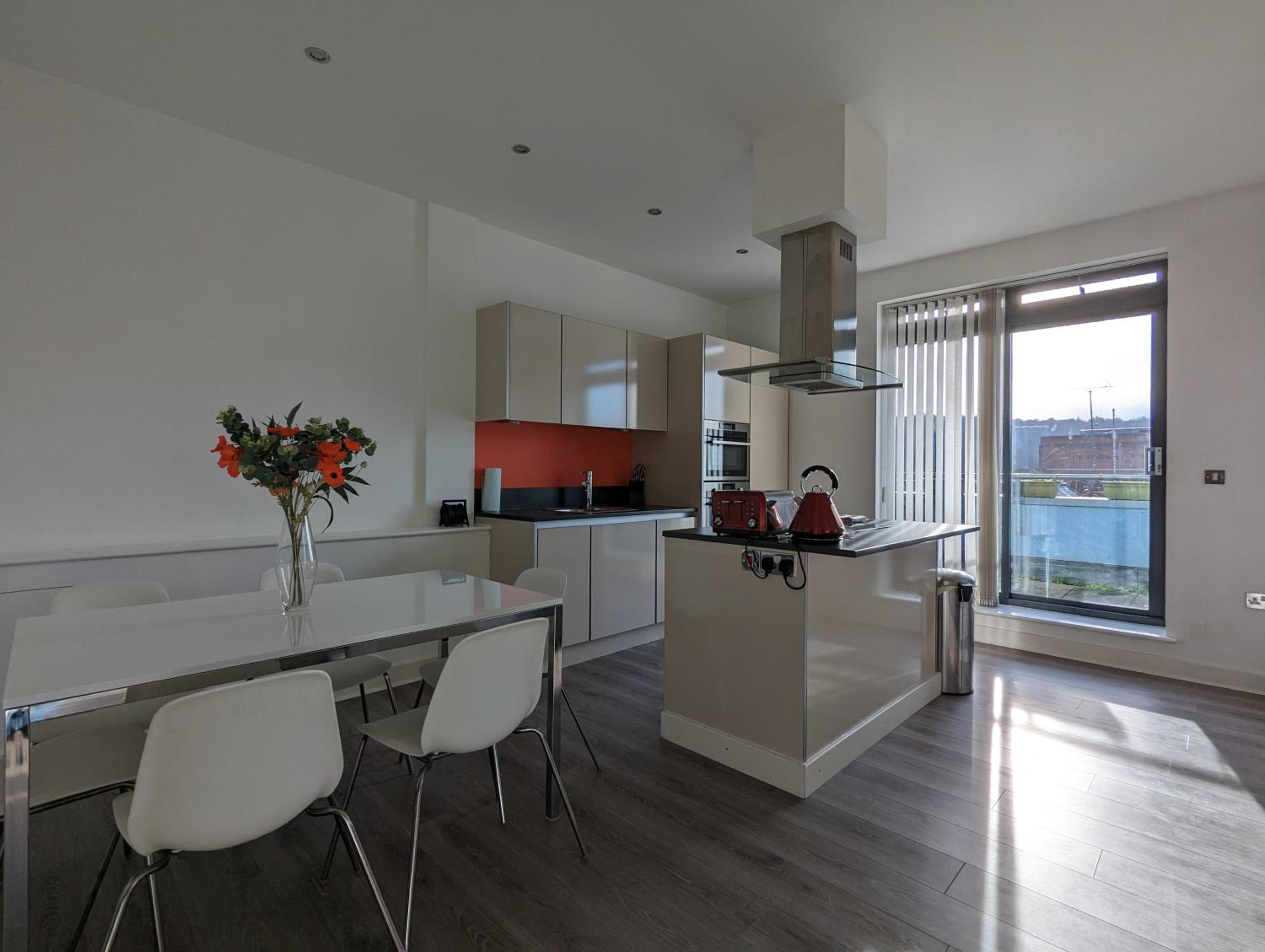 Bankside by Wycombe Apartments