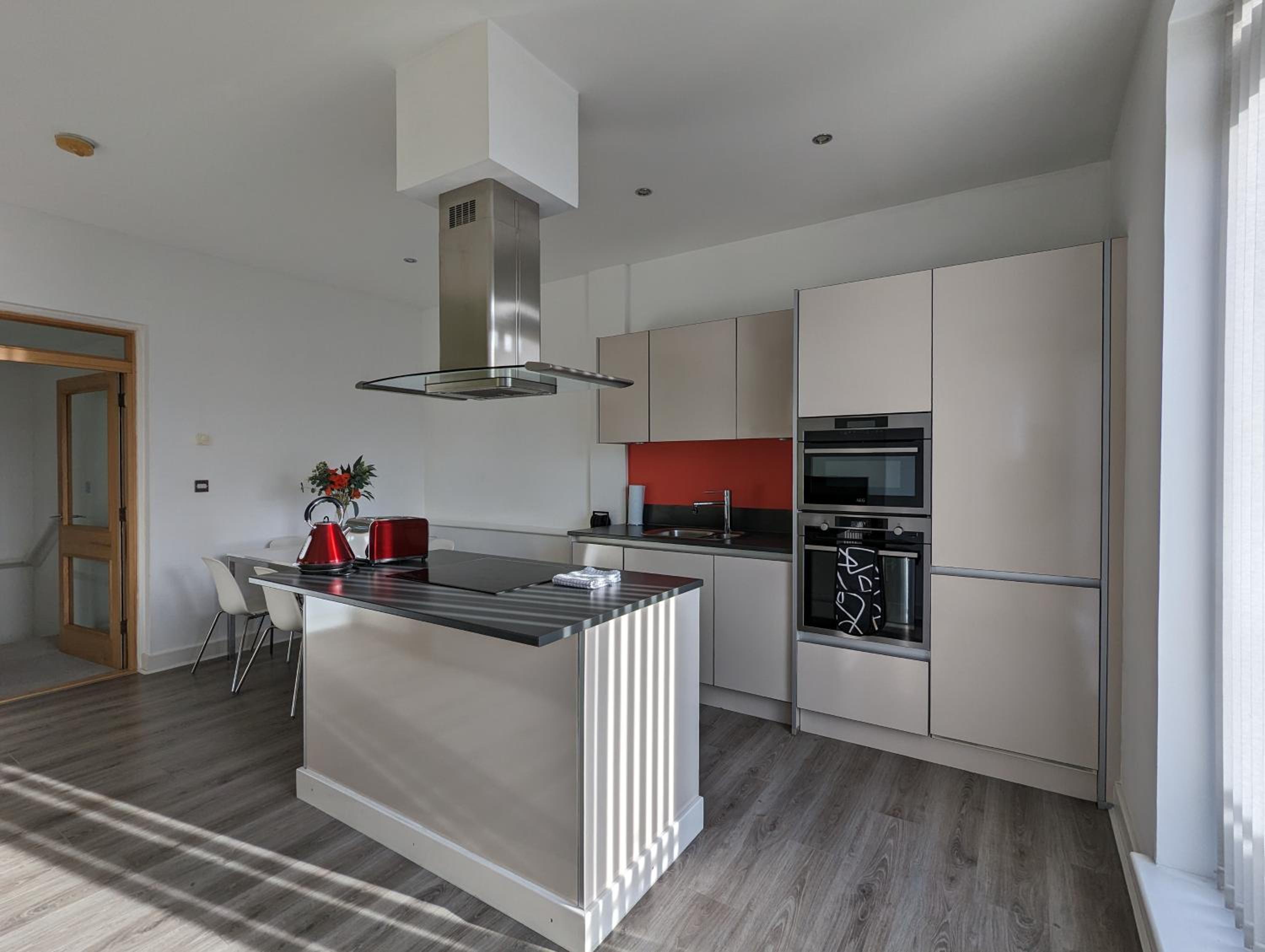Bankside by Wycombe Apartments