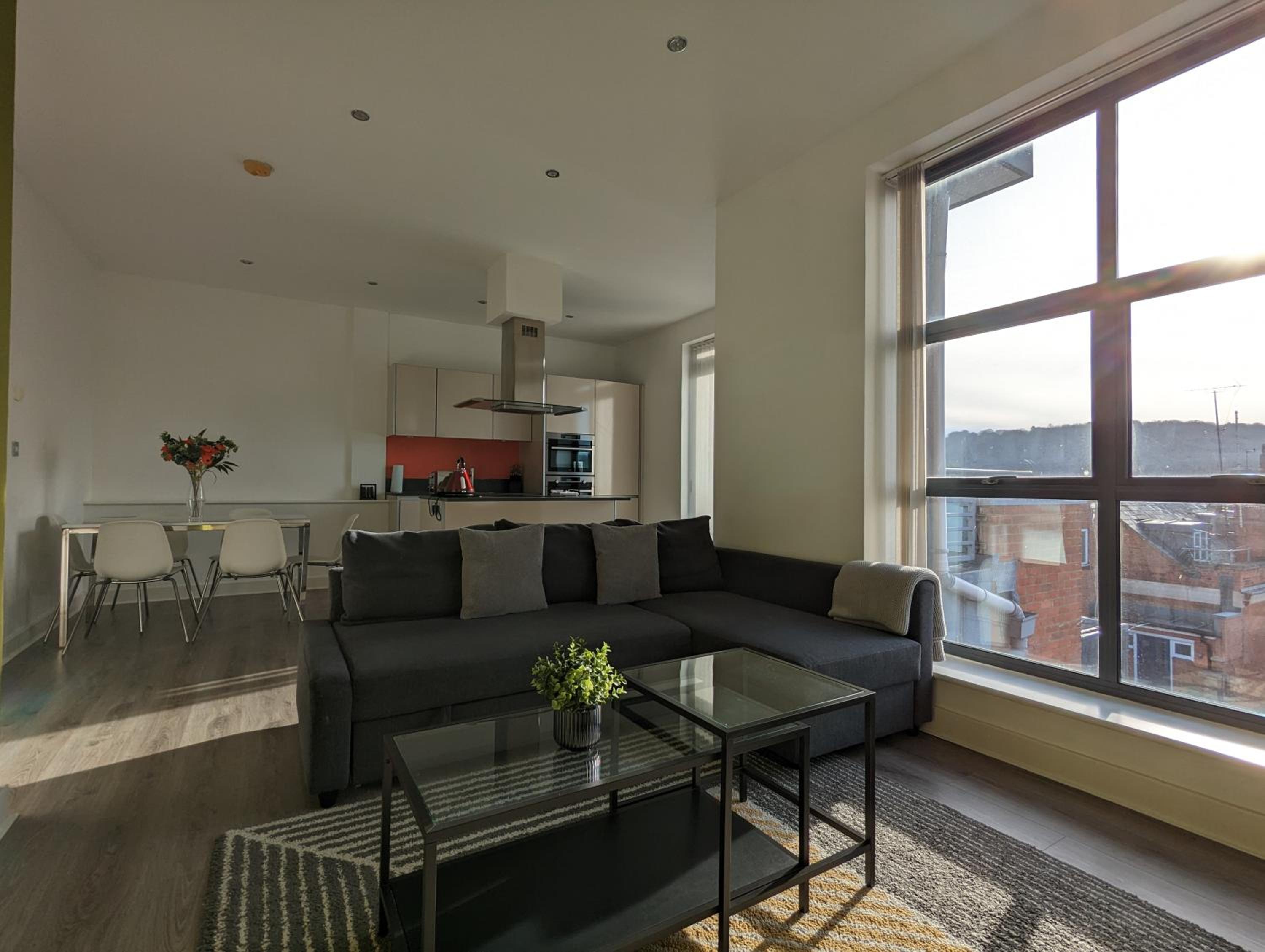 Bankside by Wycombe Apartments