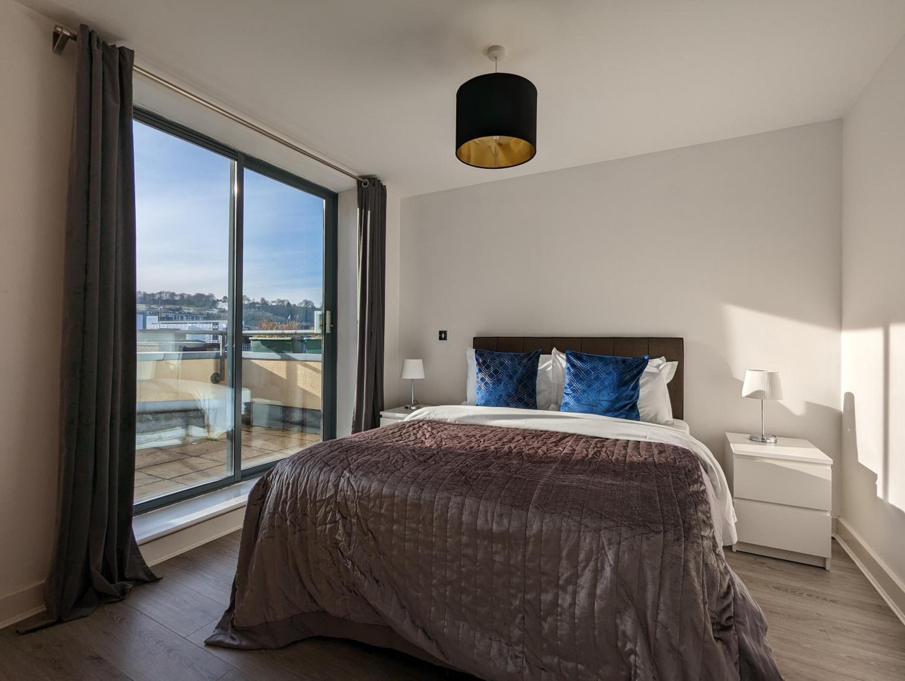 Bankside by Wycombe Apartments