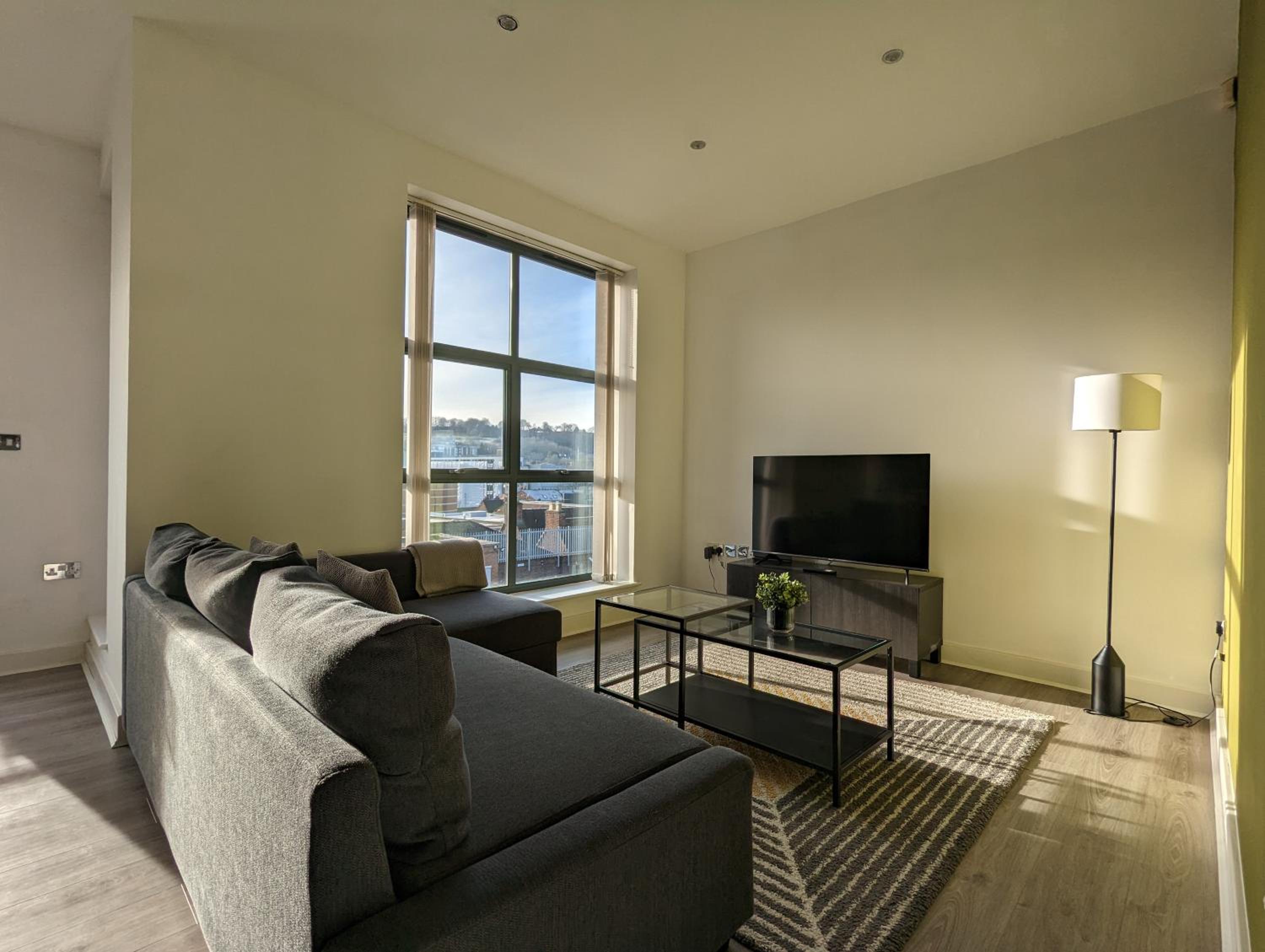 Bankside by Wycombe Apartments